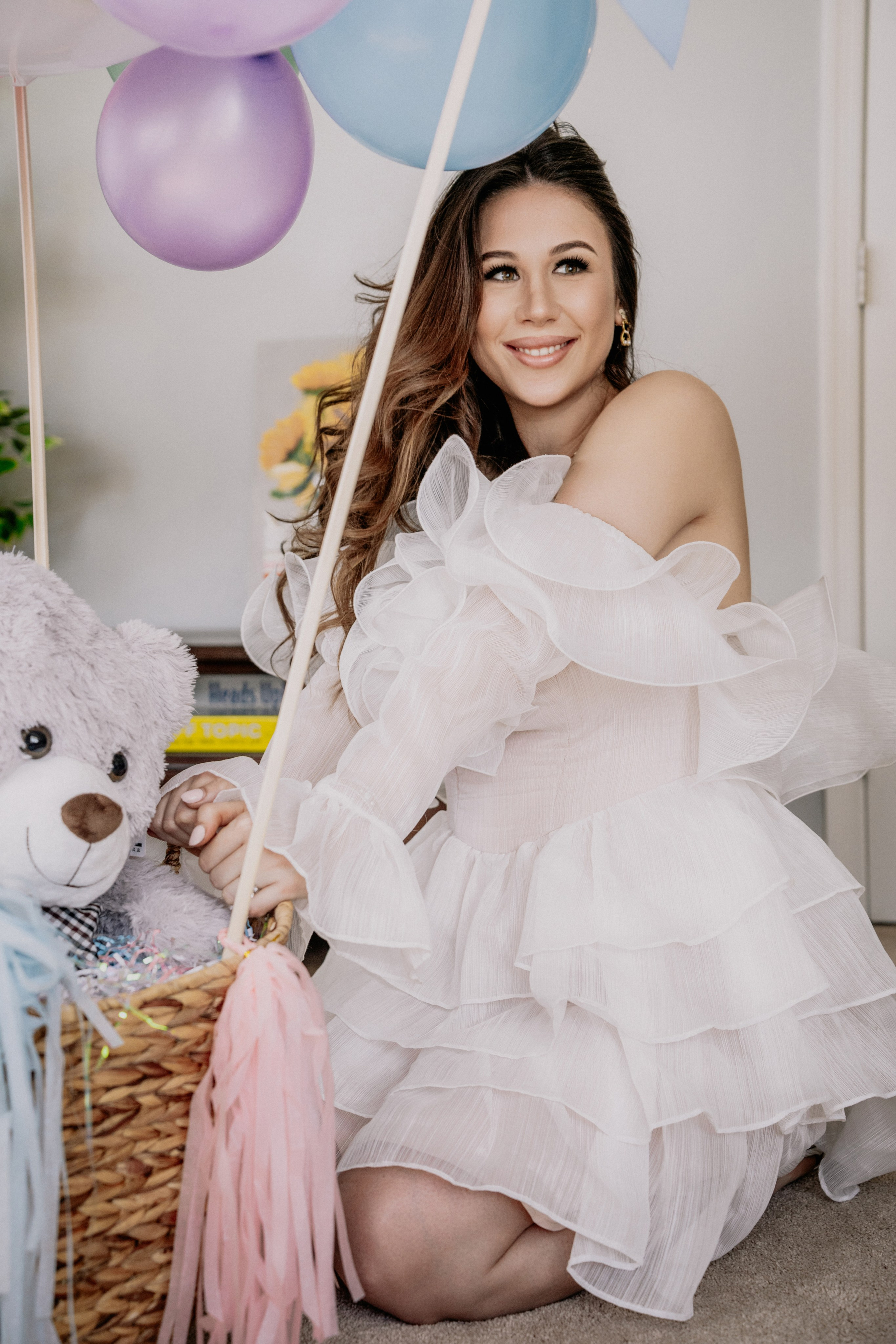 Gender Reveal Photography – Creative & Emotional Moments. Alisa Tant — Family and newborn photographer Bucks County, Montgomery county, Philadelphia, NJ