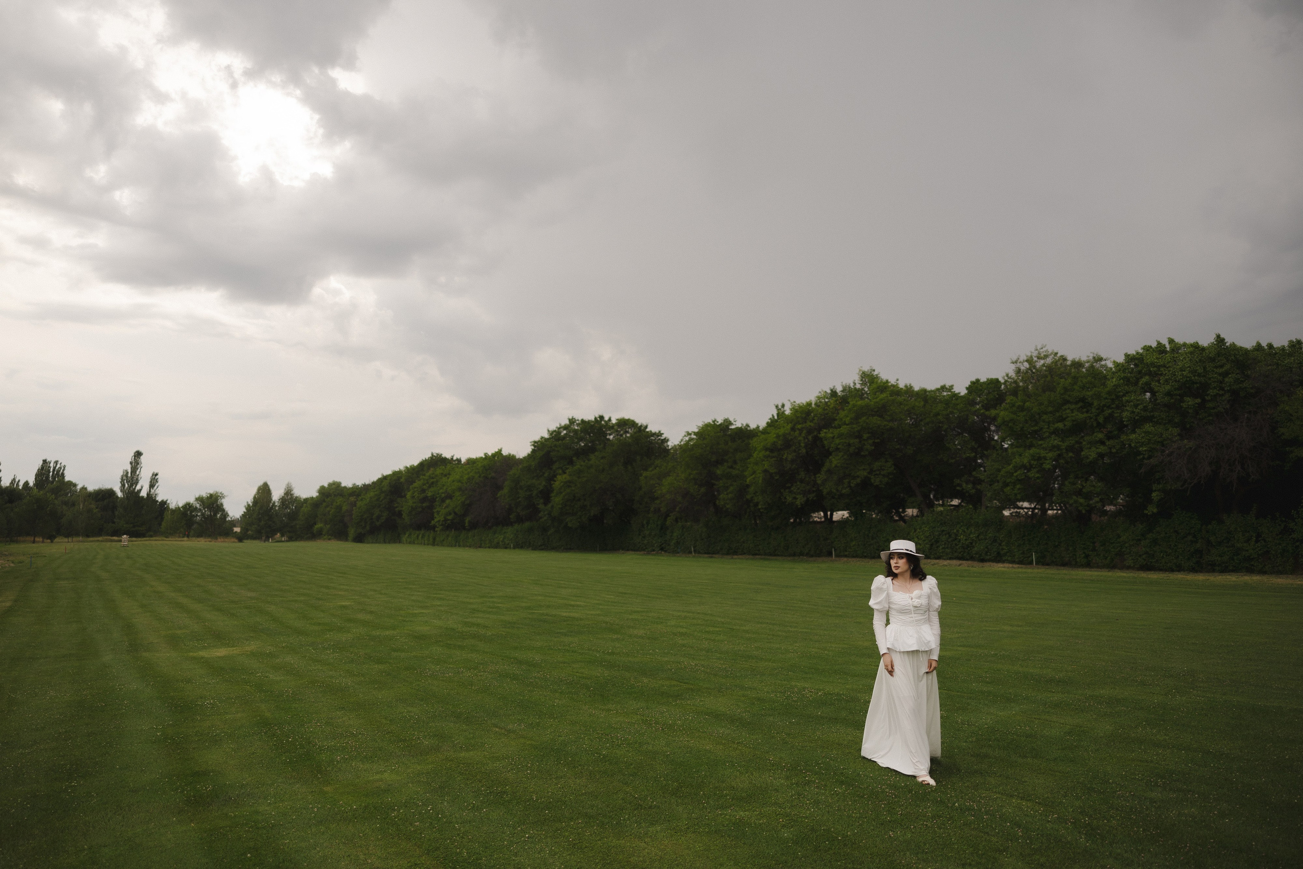 Азиз и Рано. Азимжан Нуритдинходжаев — свадебный фотограф
