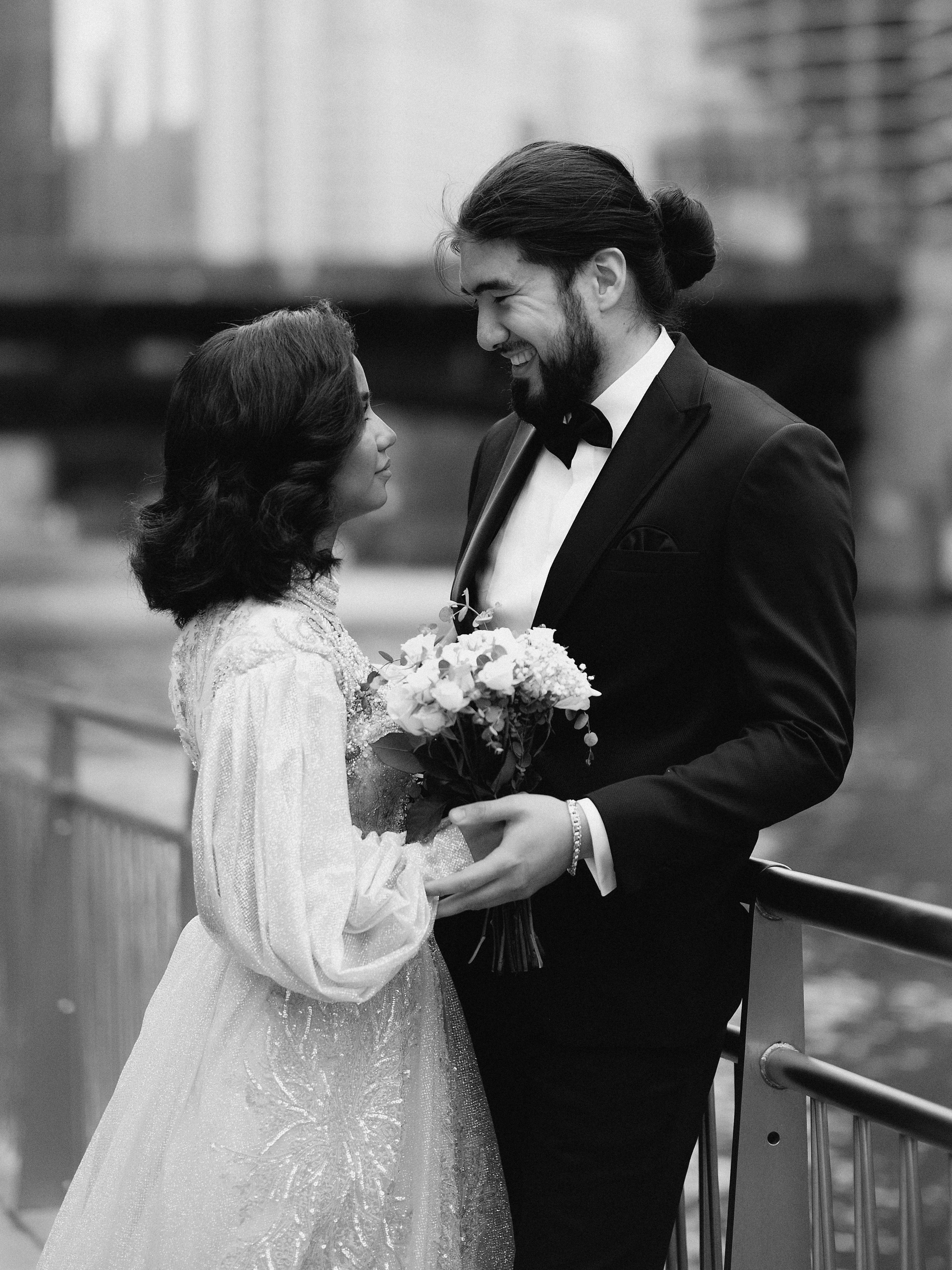 Wedding. Mariia Ermakoava