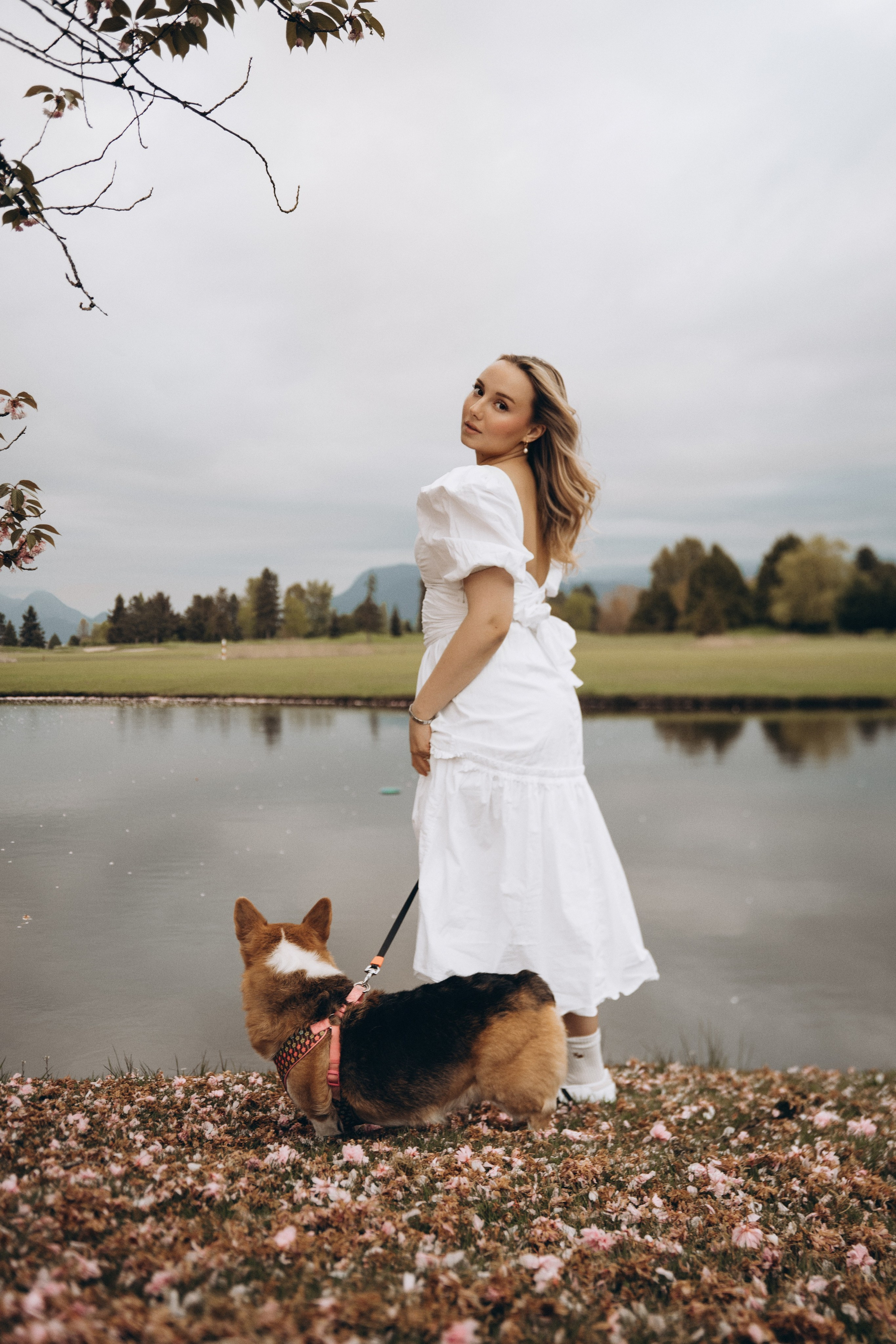 Sofia. Vancouver Photographer | Catherine Vashchenko