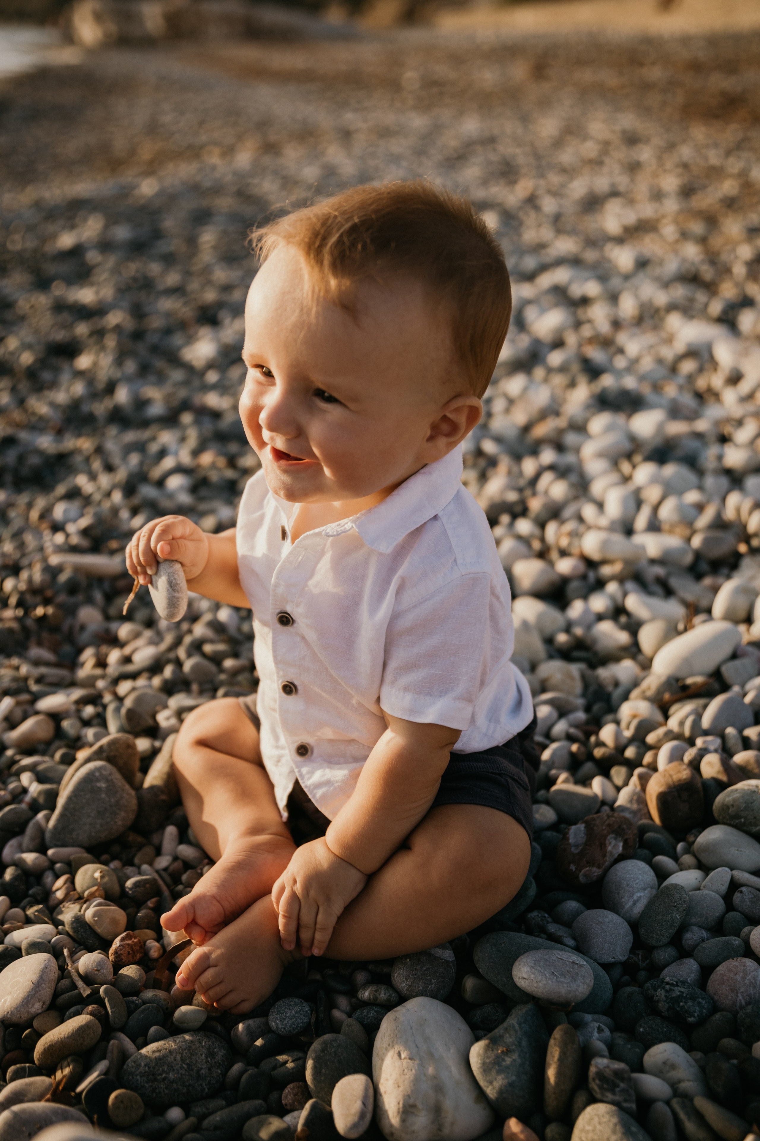 Savva. Photographer in Barcelona capturing unique stories | Kate Chumak