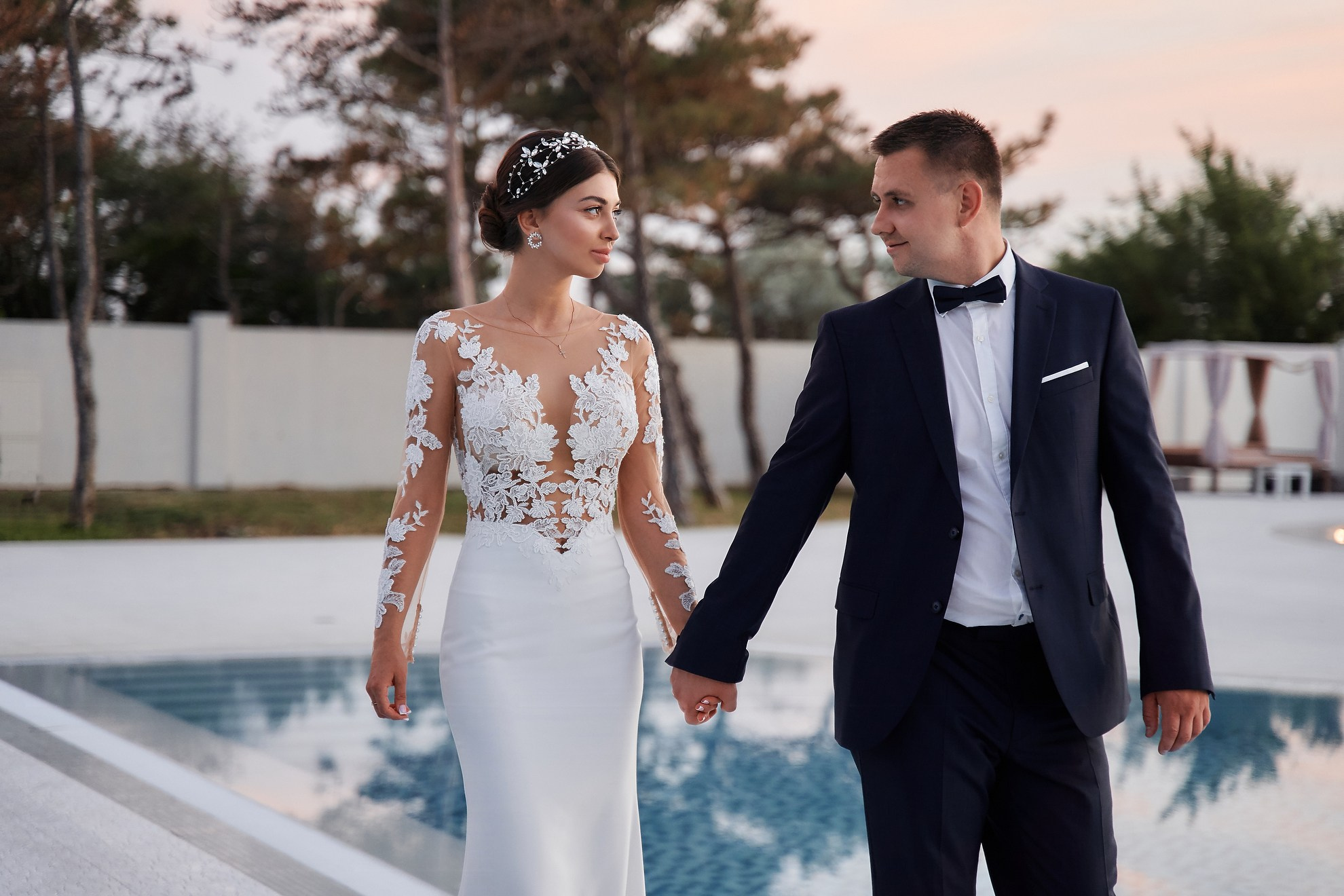 Professional Wedding and event photographer USA New York