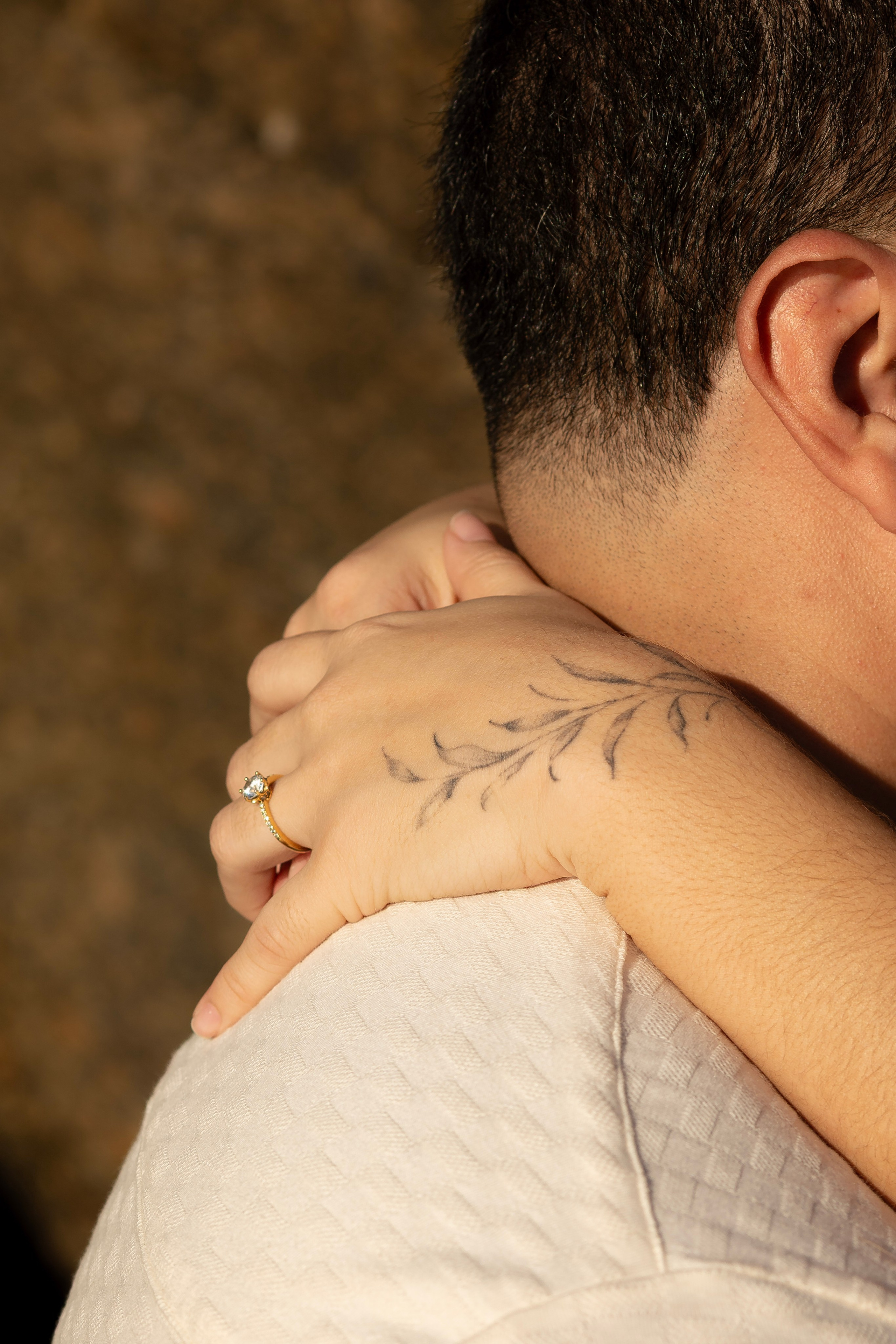 Ensaio — Gabrielle e Daniel. Larissareisfotografa