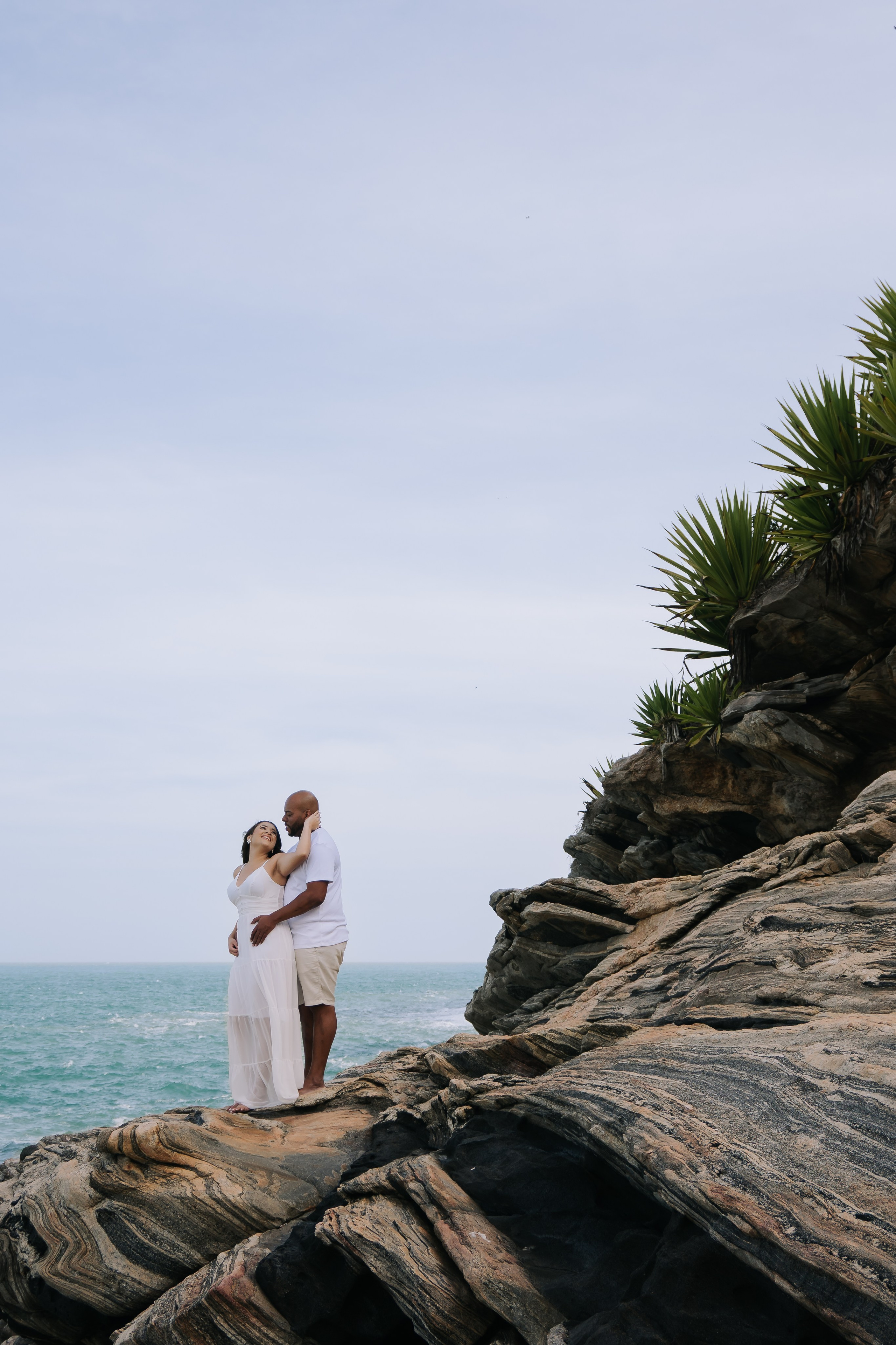 Samilly e Magno. Larissareisfotografa