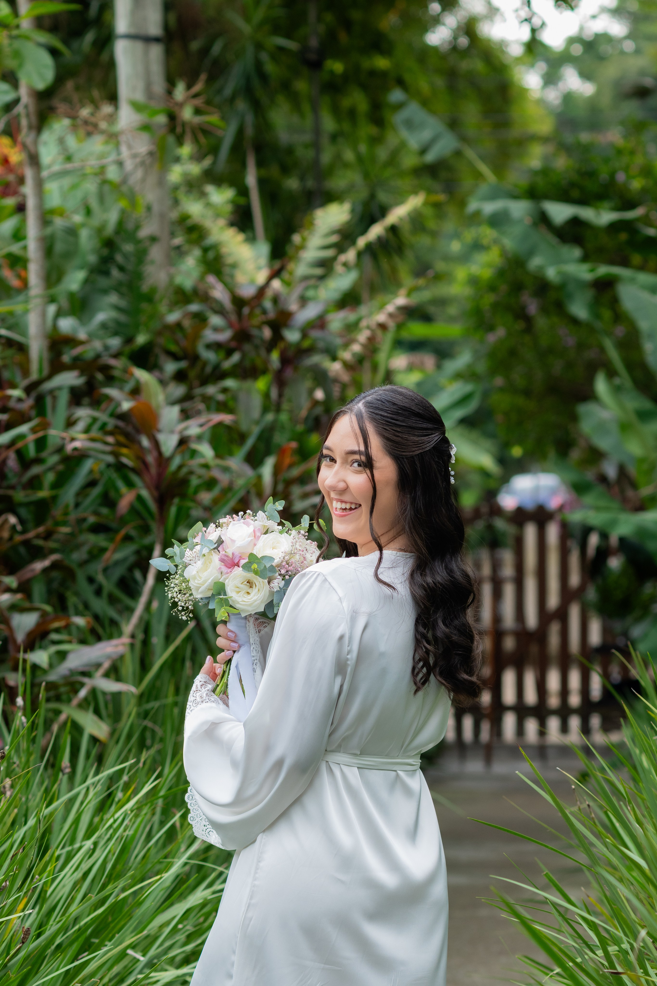 Casamento Amanda & Helio. Larissareisfotografa