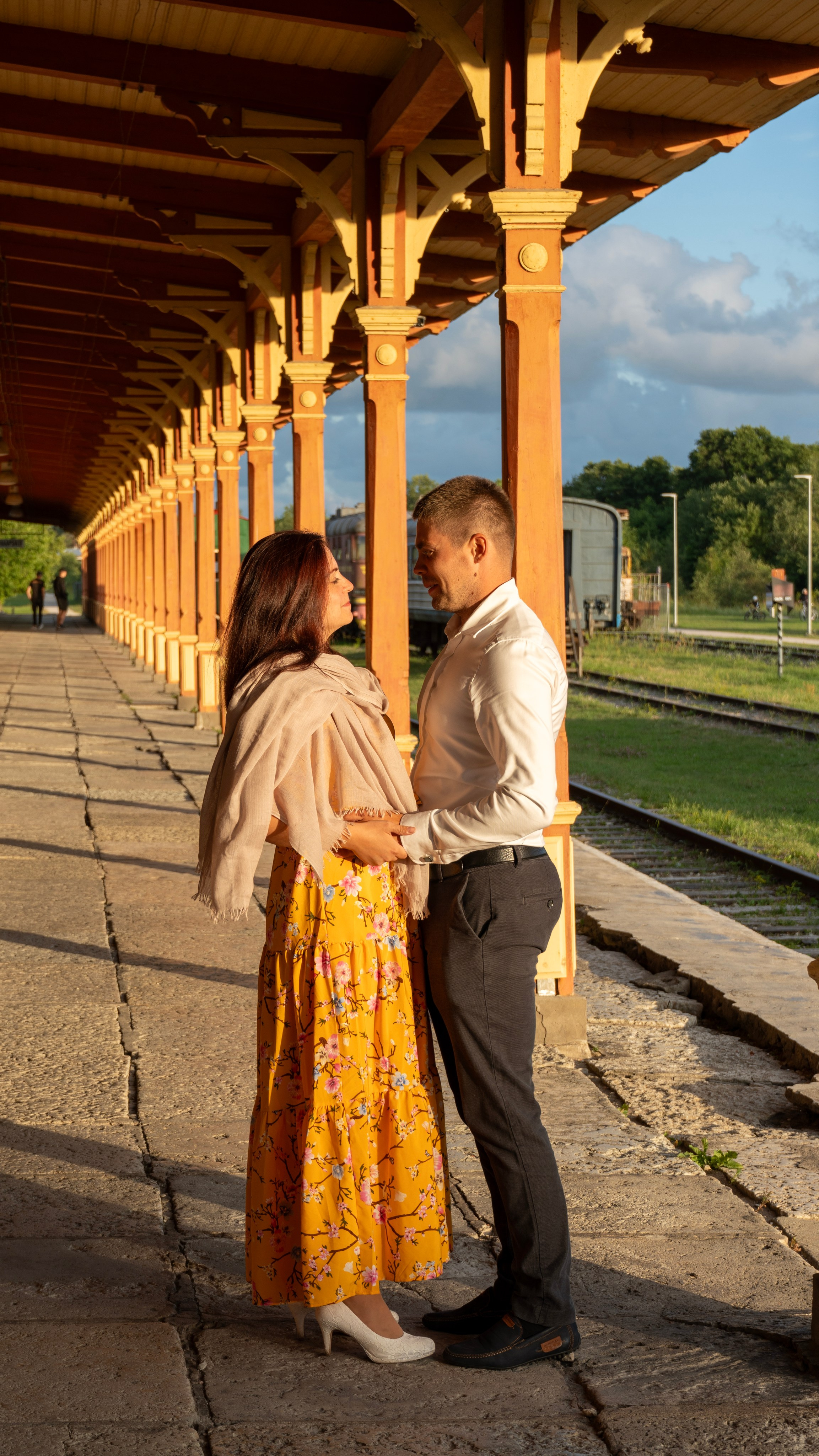 A Love to Remember. Photography | Videography | Marketing