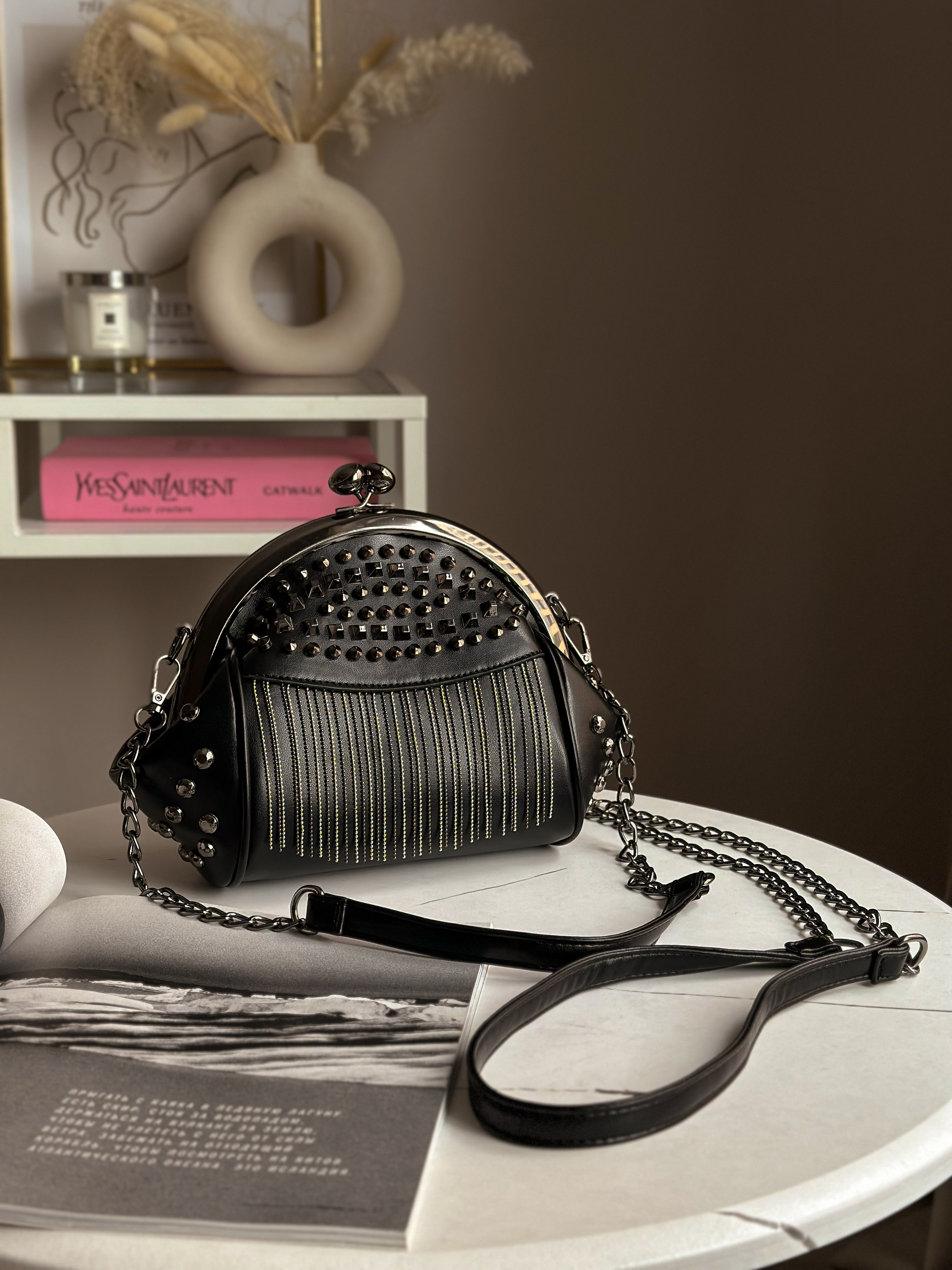 Сумка 3. Фотограф Москва | Евгений Fakerudeboy