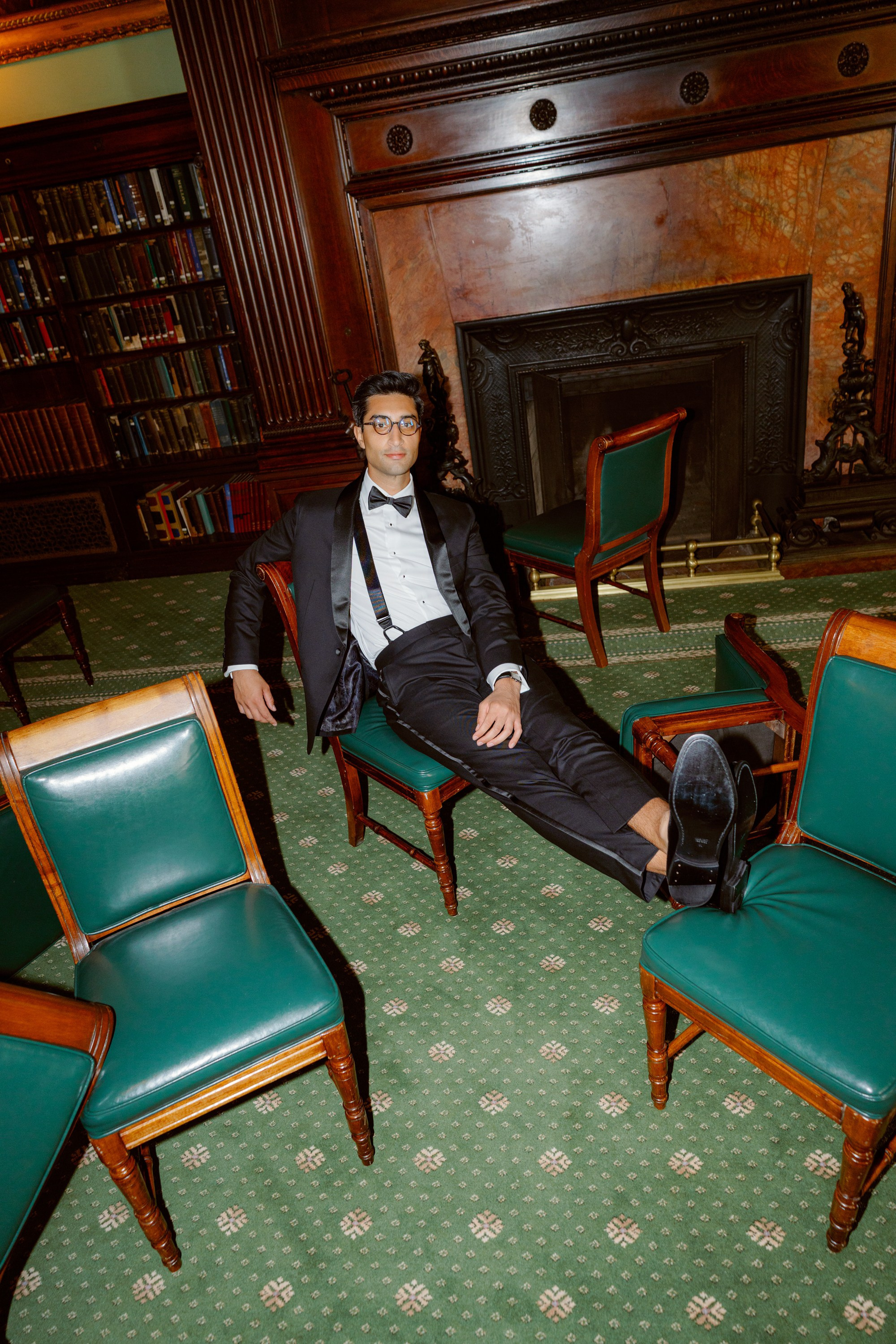 Nicole and Akash. Wedding photographer and videographer New York | New Jersey