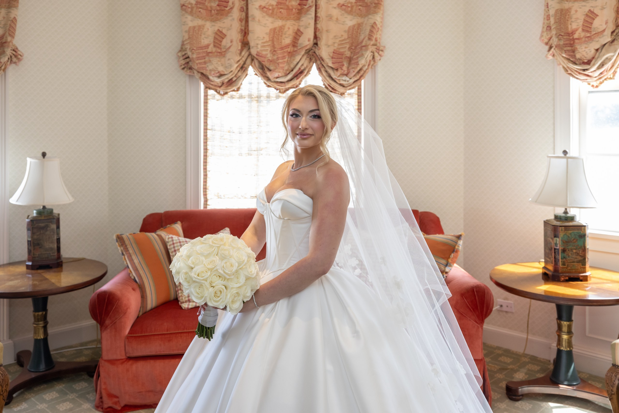 Chase & Alexander. Wedding Photo & Video