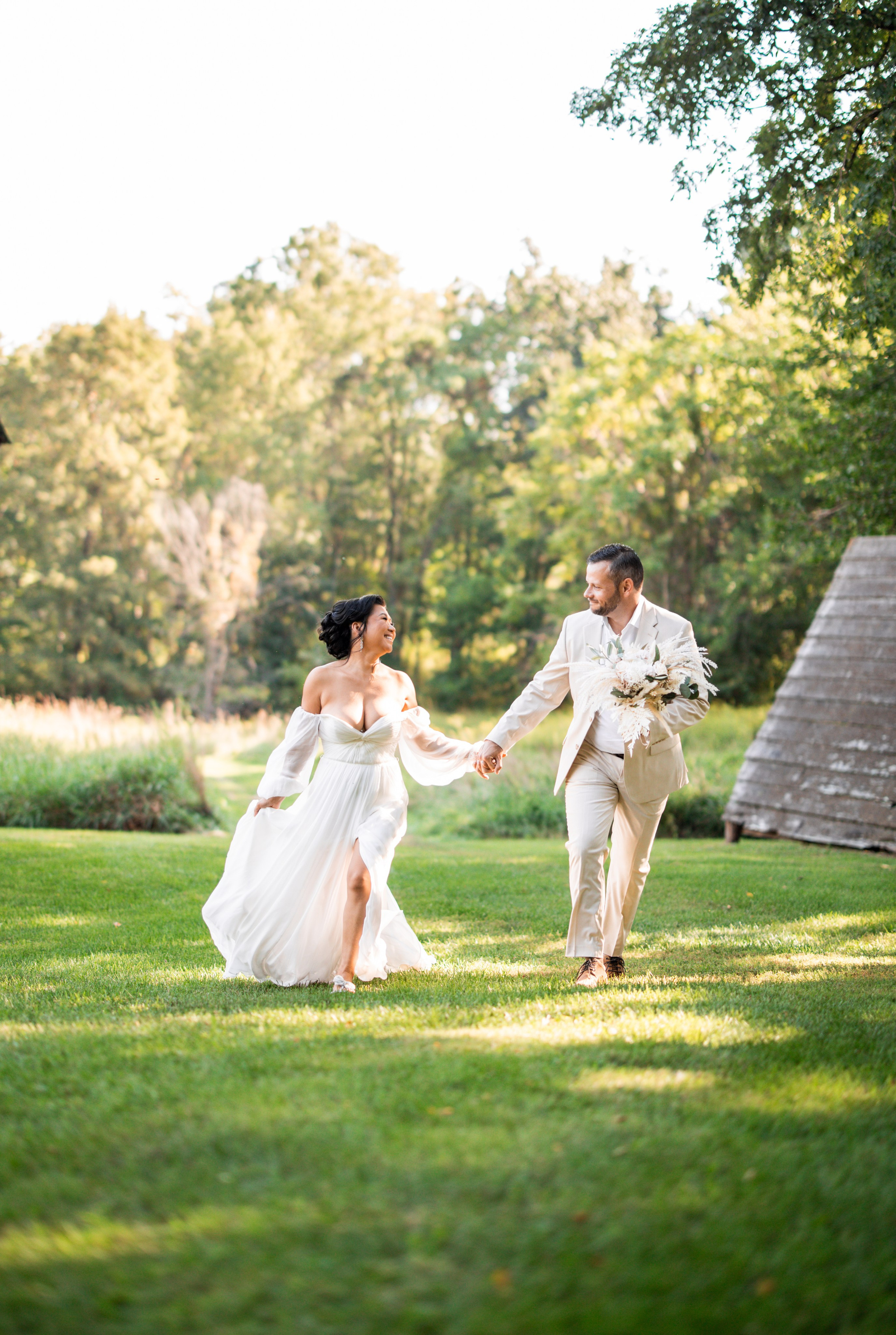 Cherri & Gerard. Wedding Photo & Video