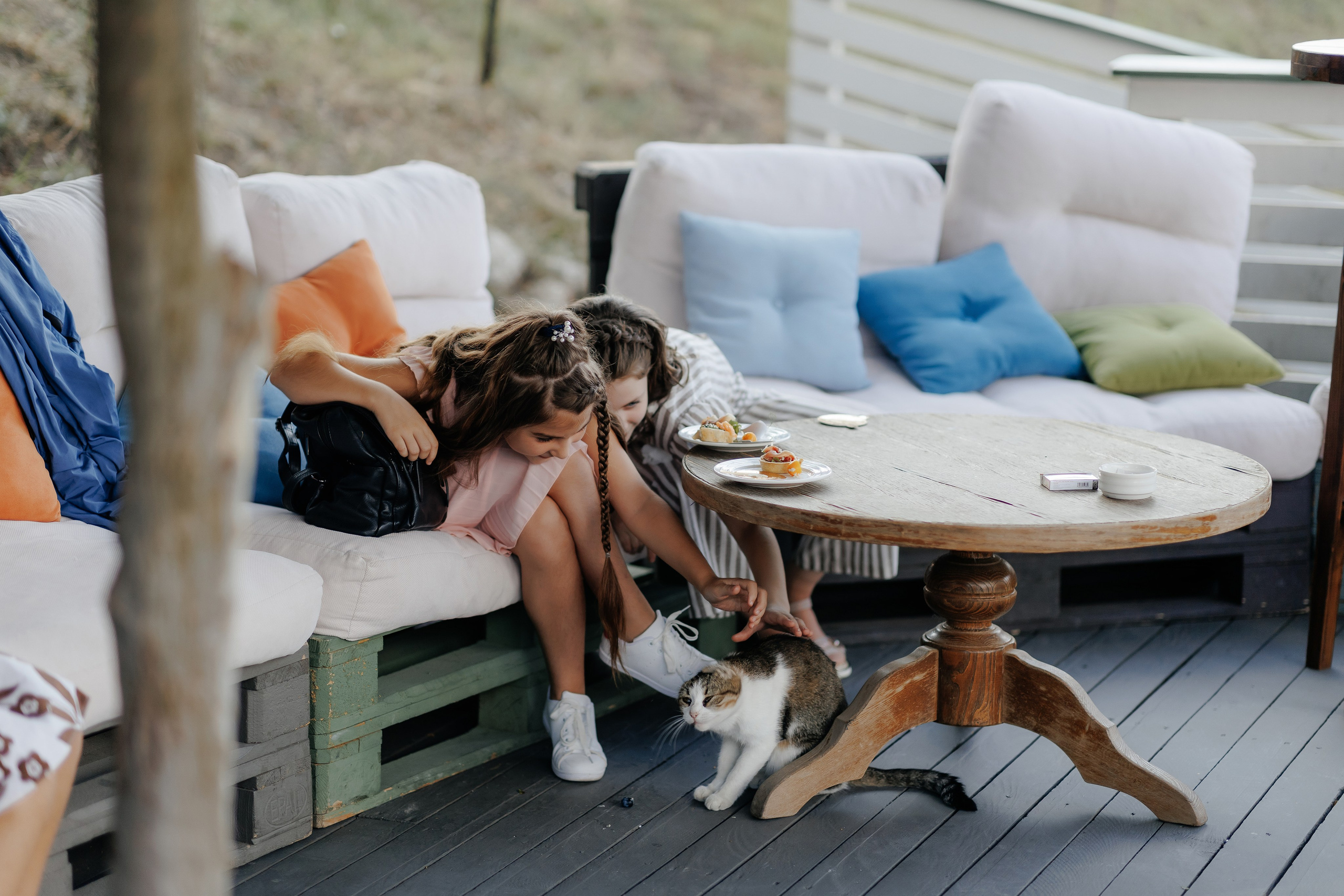 Vadim & Irina. ProWed — Foto Video Moldova și România