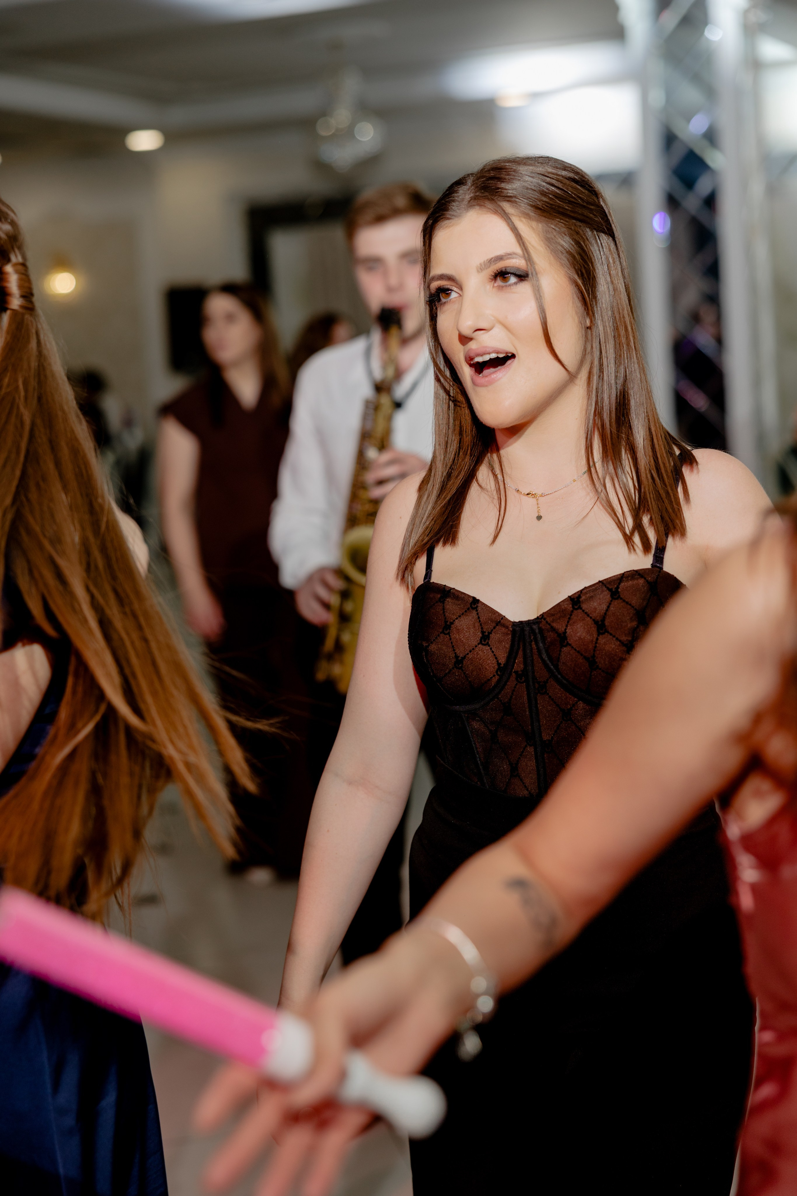 Cristian & Evelina. ProWed — Foto Video Moldova