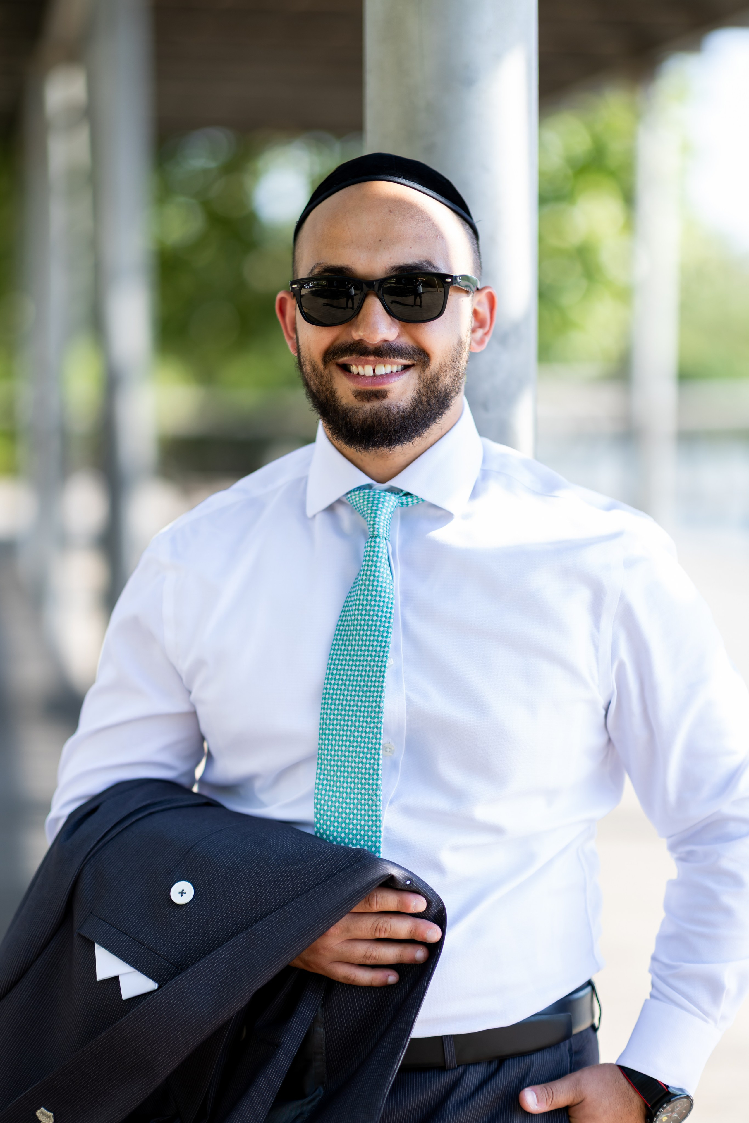 H & A. משה מנשה צלם חתונות