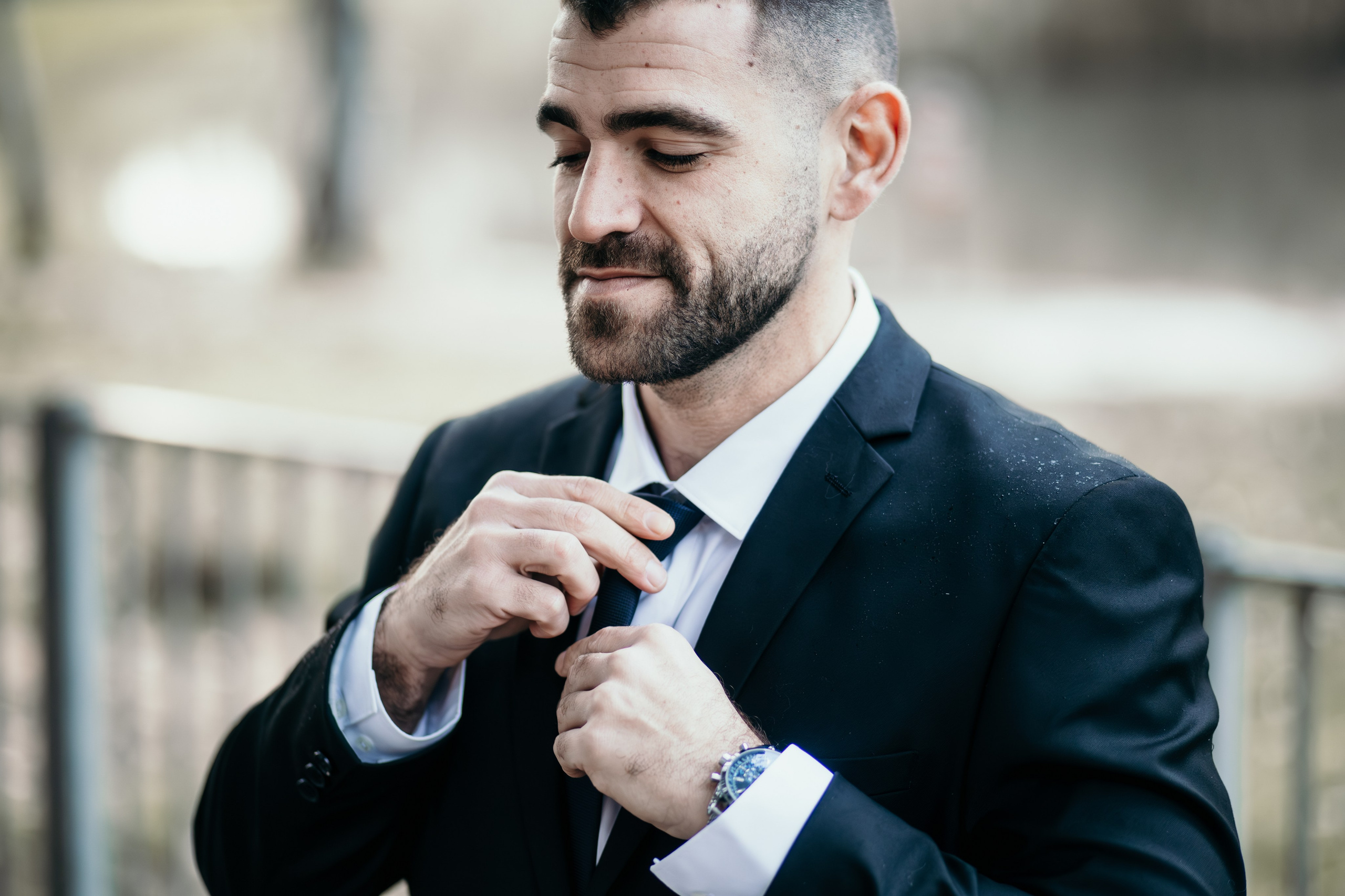 K&C. משה מנשה צלם חתונות