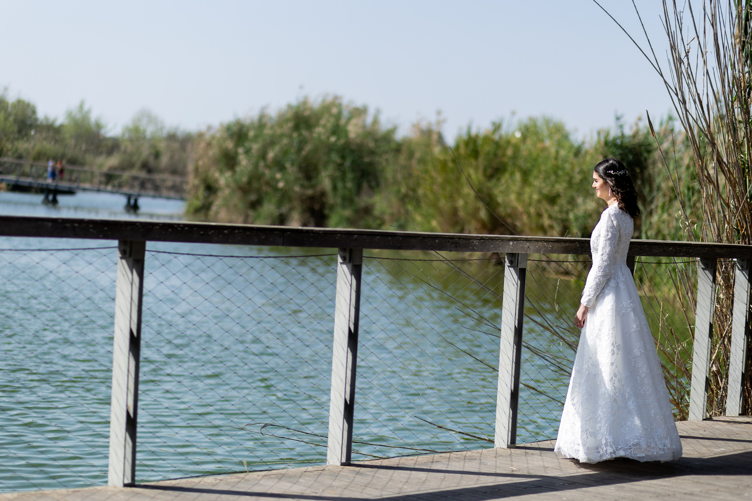 Z&E. משה מנשה צלם חתונות