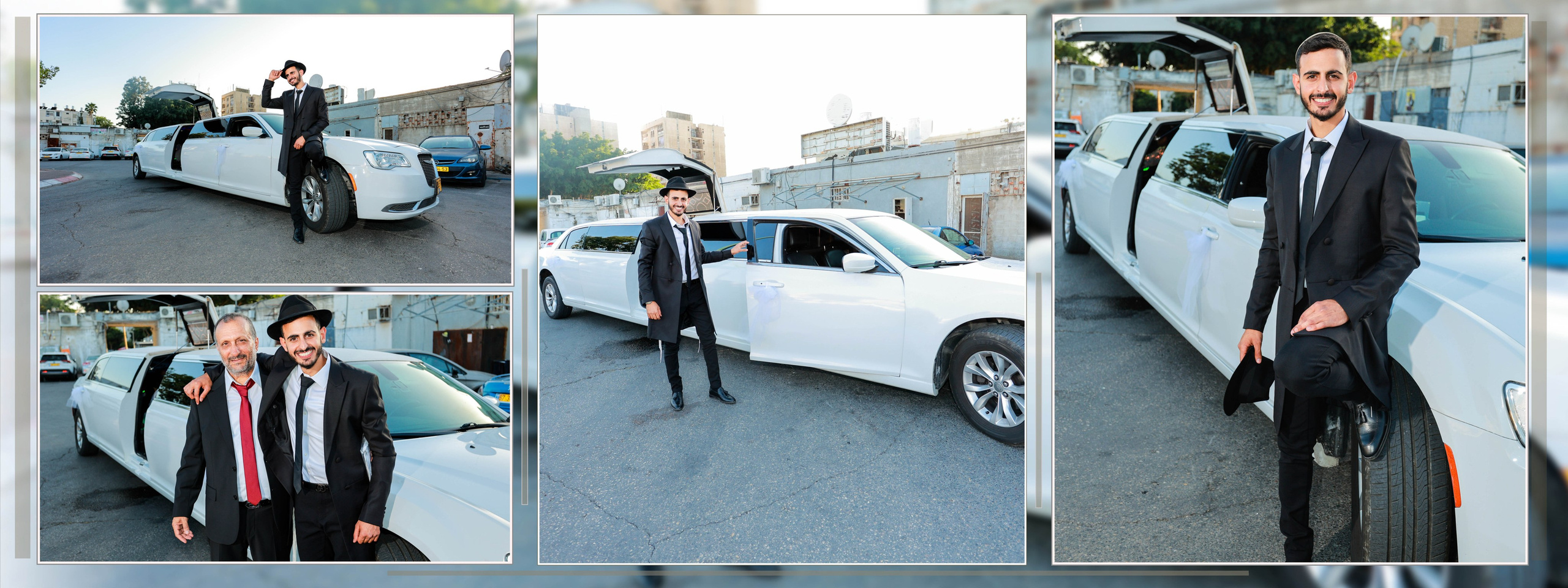 S&Y. משה מנשה צלם חתונות