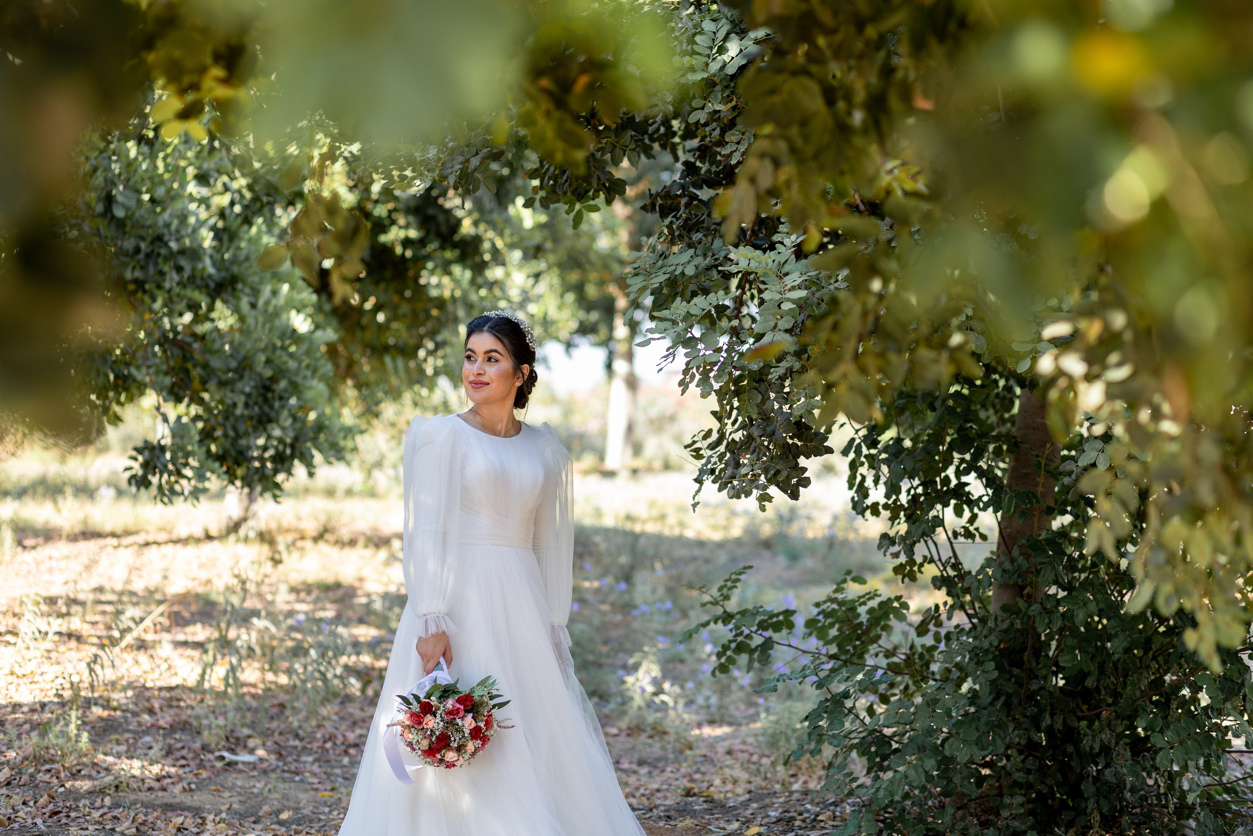 M&N. משה מנשה צלם חתונות