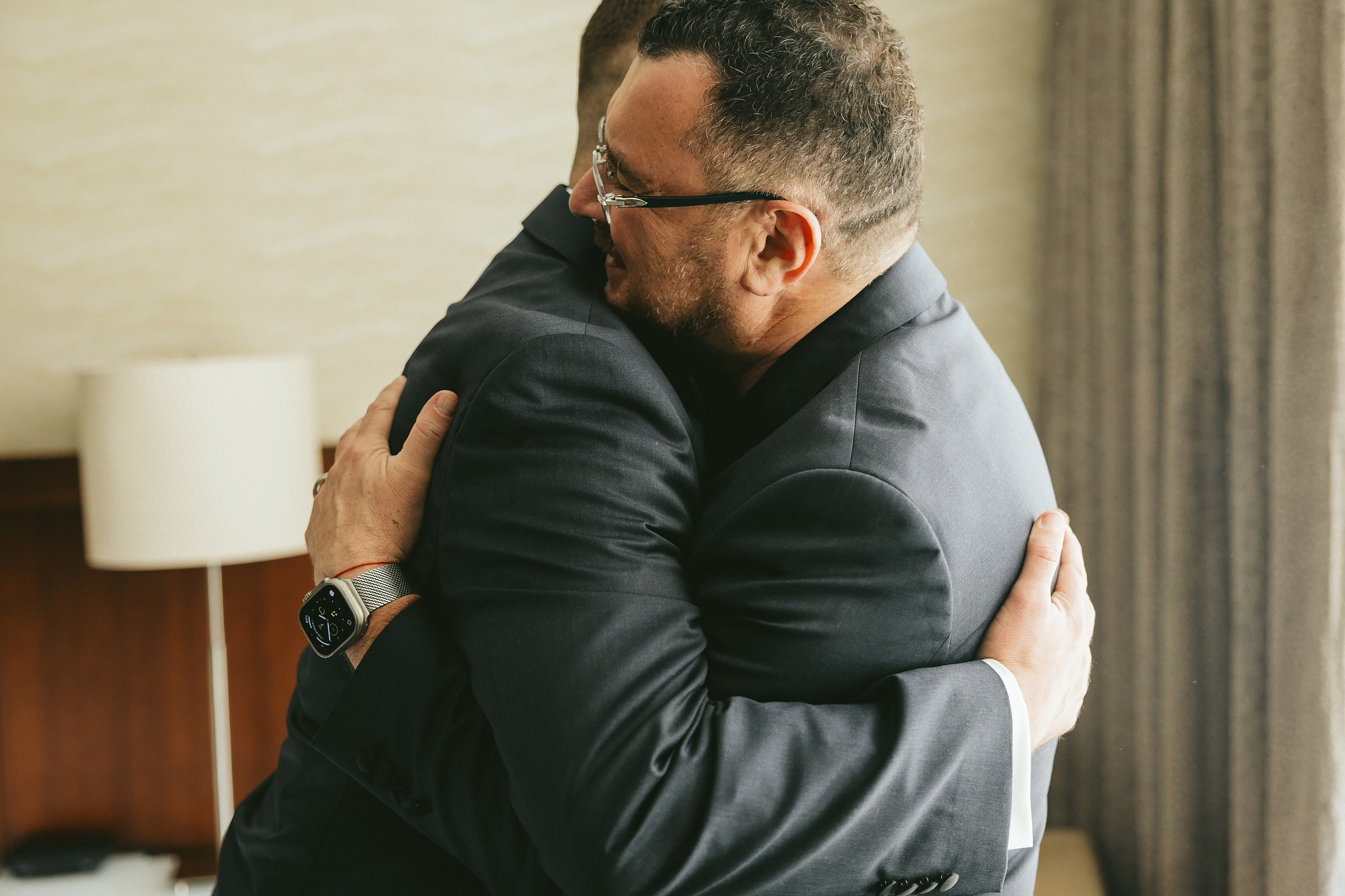 06.08.2025 Wedding. Wedding family event photographer in Chicago Nick Yushevich