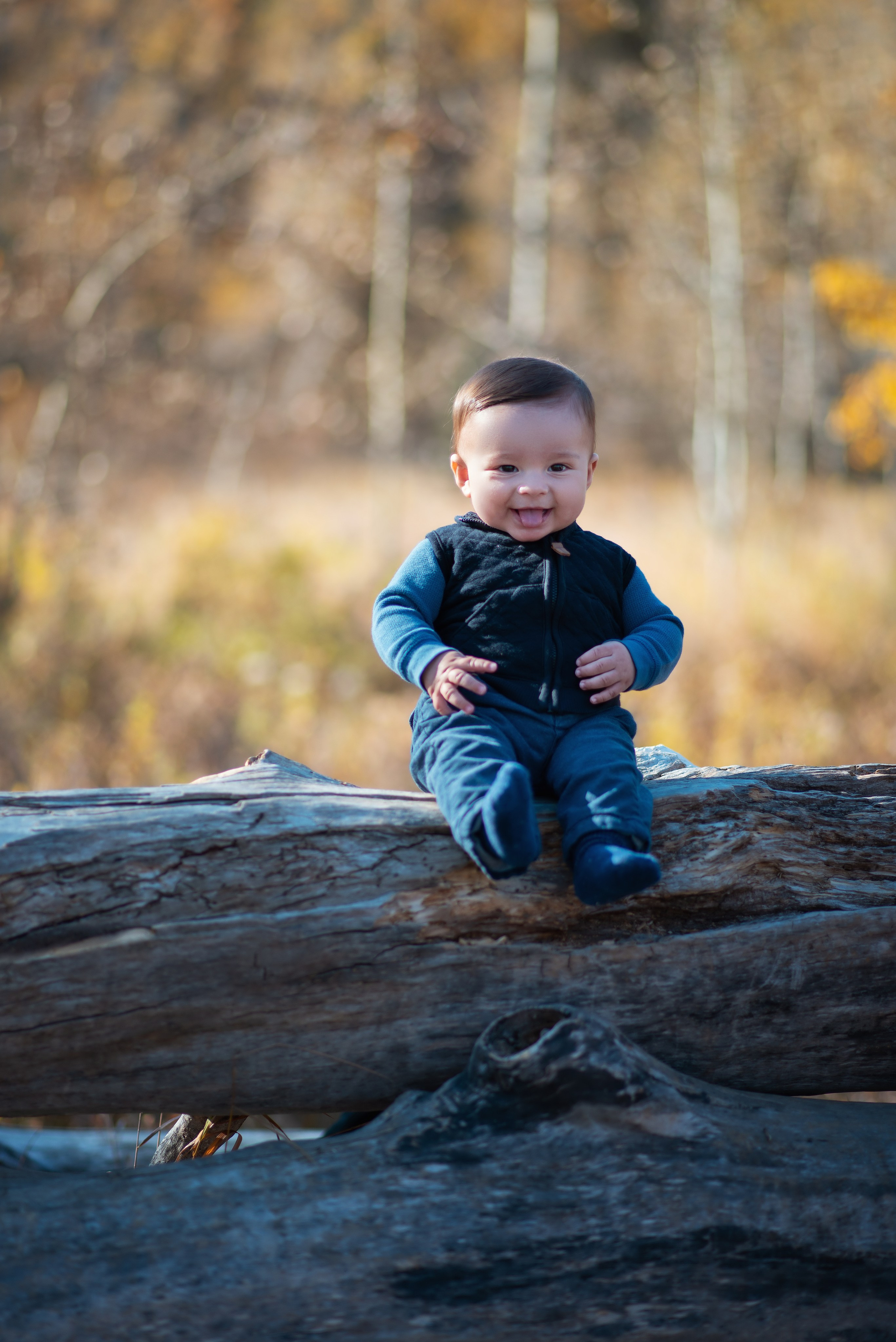 Manuela’s Family. Carlos Lima Photography — Photographer in Calgary