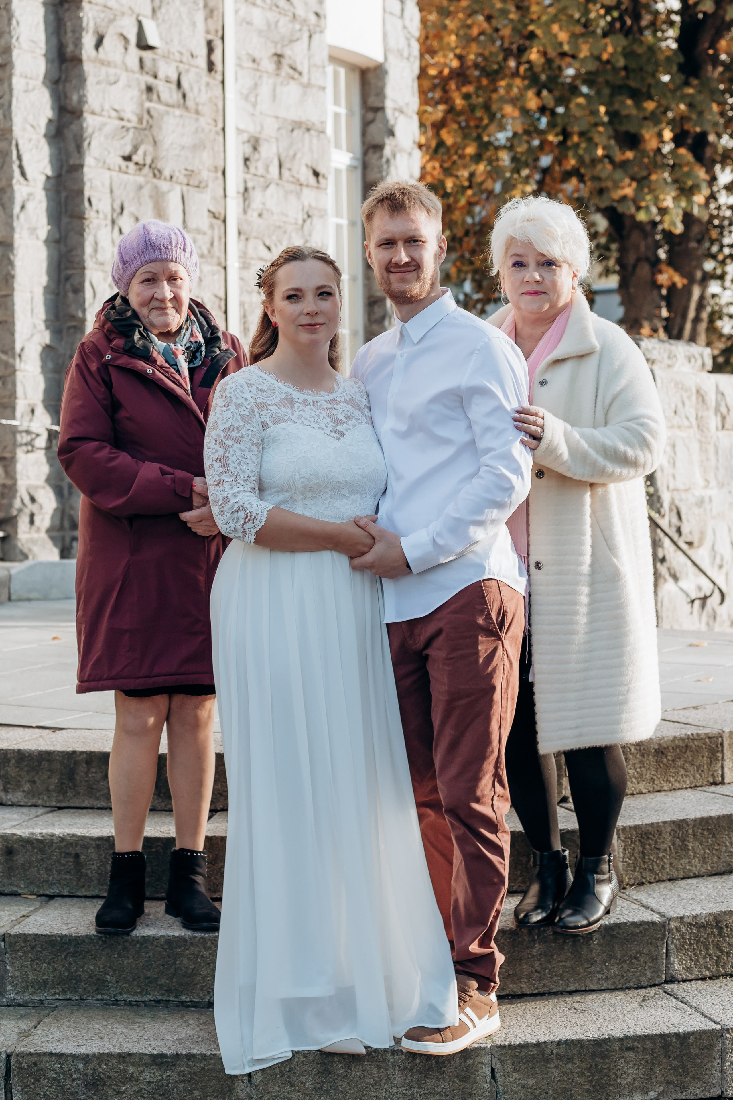 Виталий и Юлиана. Главная