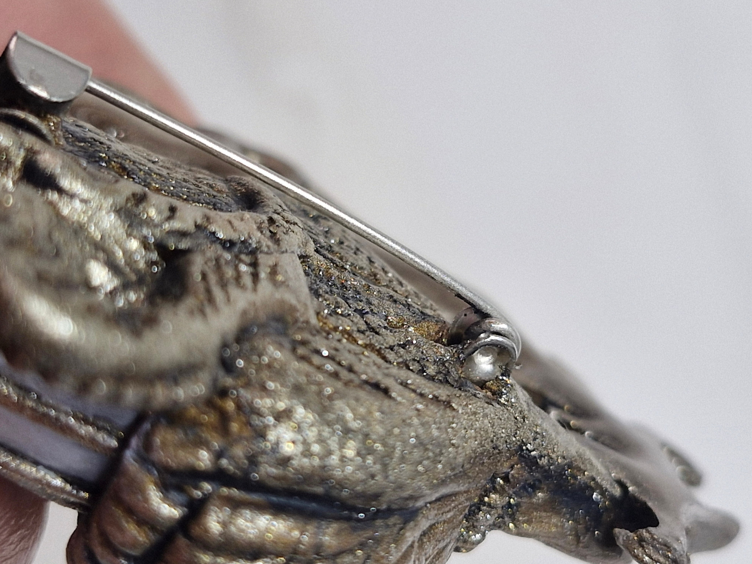 Магия в ладони / Magie in der Hand ➜. Oksana Paul-Gardinen-Design Oksana Paul ✧ Art of Gardinen & Textile Design ✧ Polymer Clay Art & Handmade Creatures