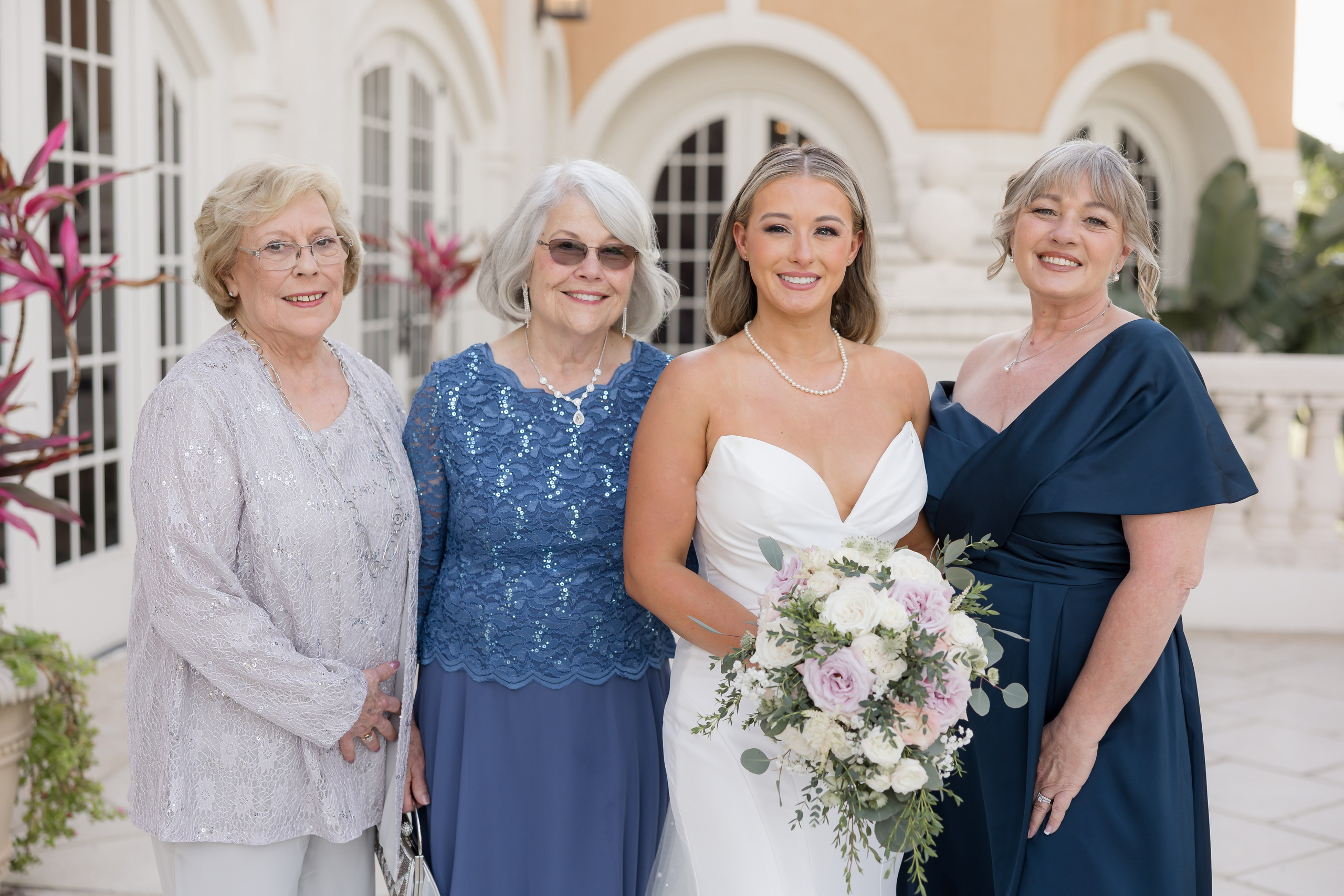 ALYSSA & RICH. YES I DO PRODUCTION — Wedding photography&videography