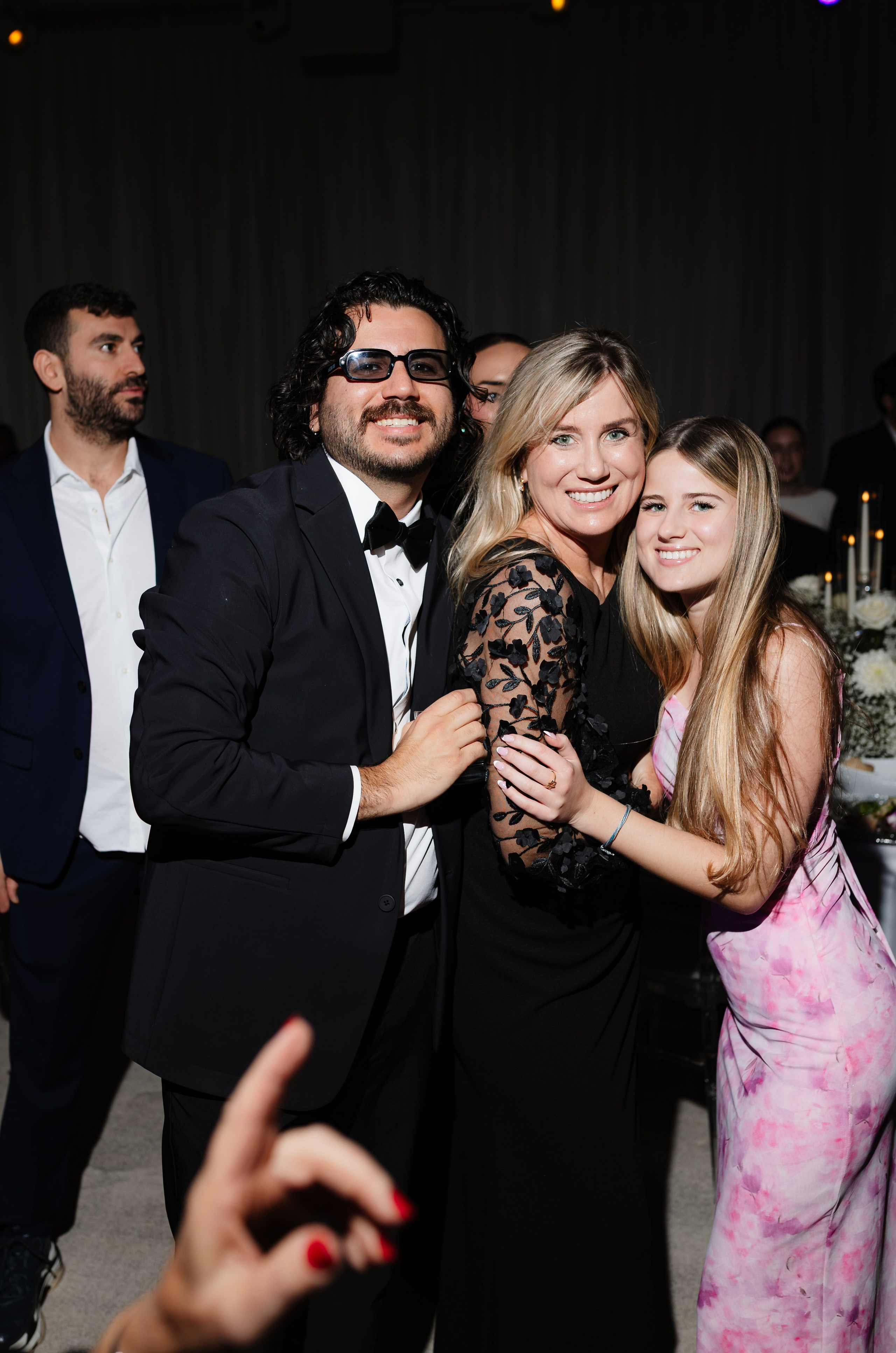 JUSTYNA & JULIAN. YES I DO PRODUCTION — Wedding photography&videography