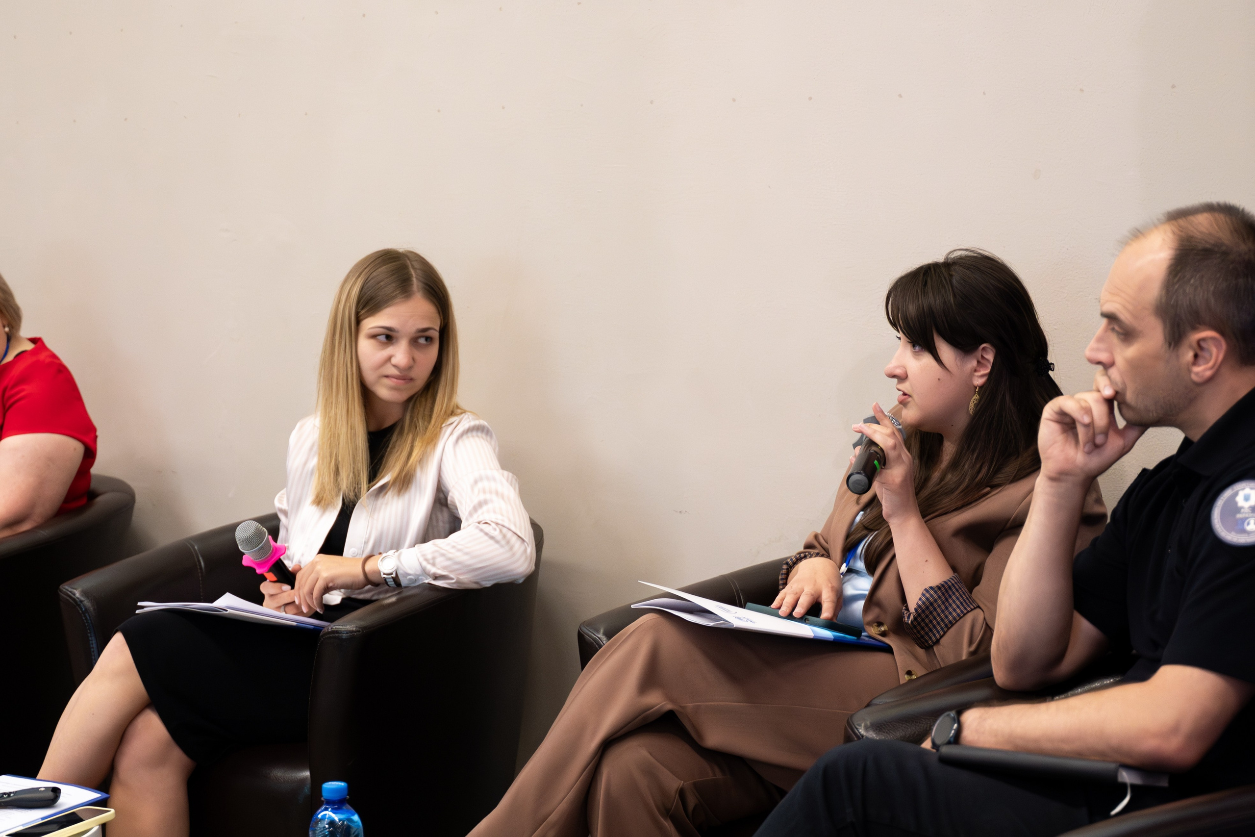 Форум UNHCR. Сімейний та весільний фотограф Анастасія Дмитренко
