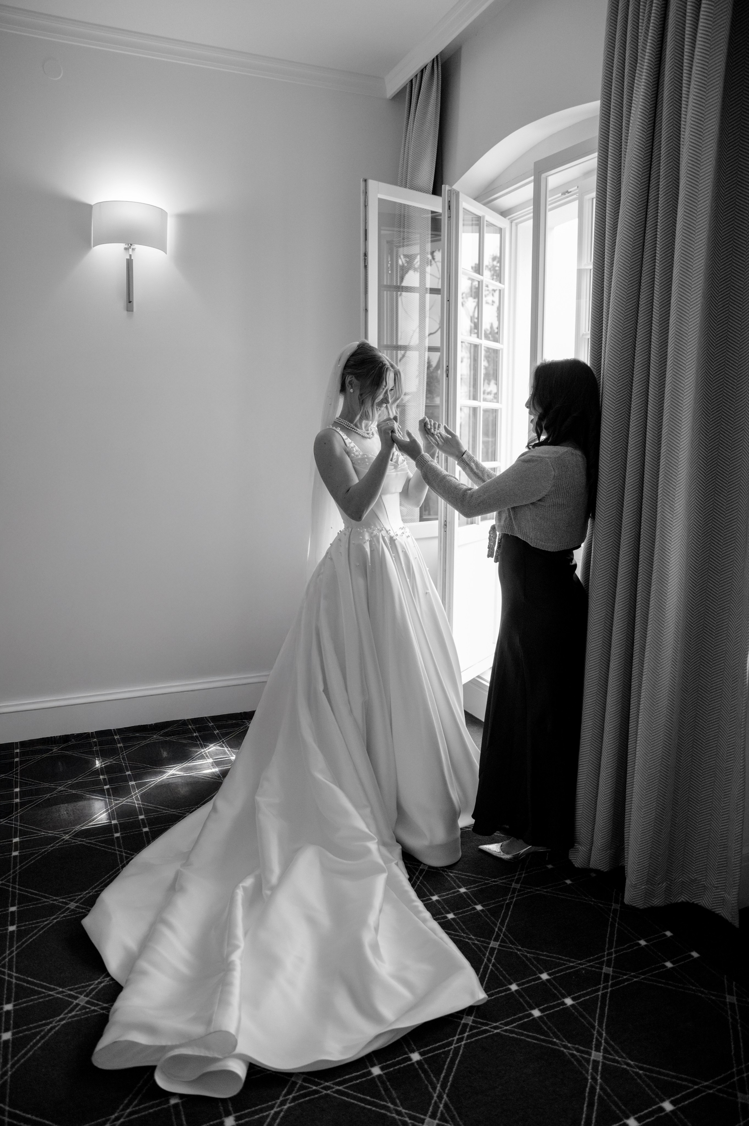 Snizhana i Michał. Свадебный фотограф Виктория Санюк