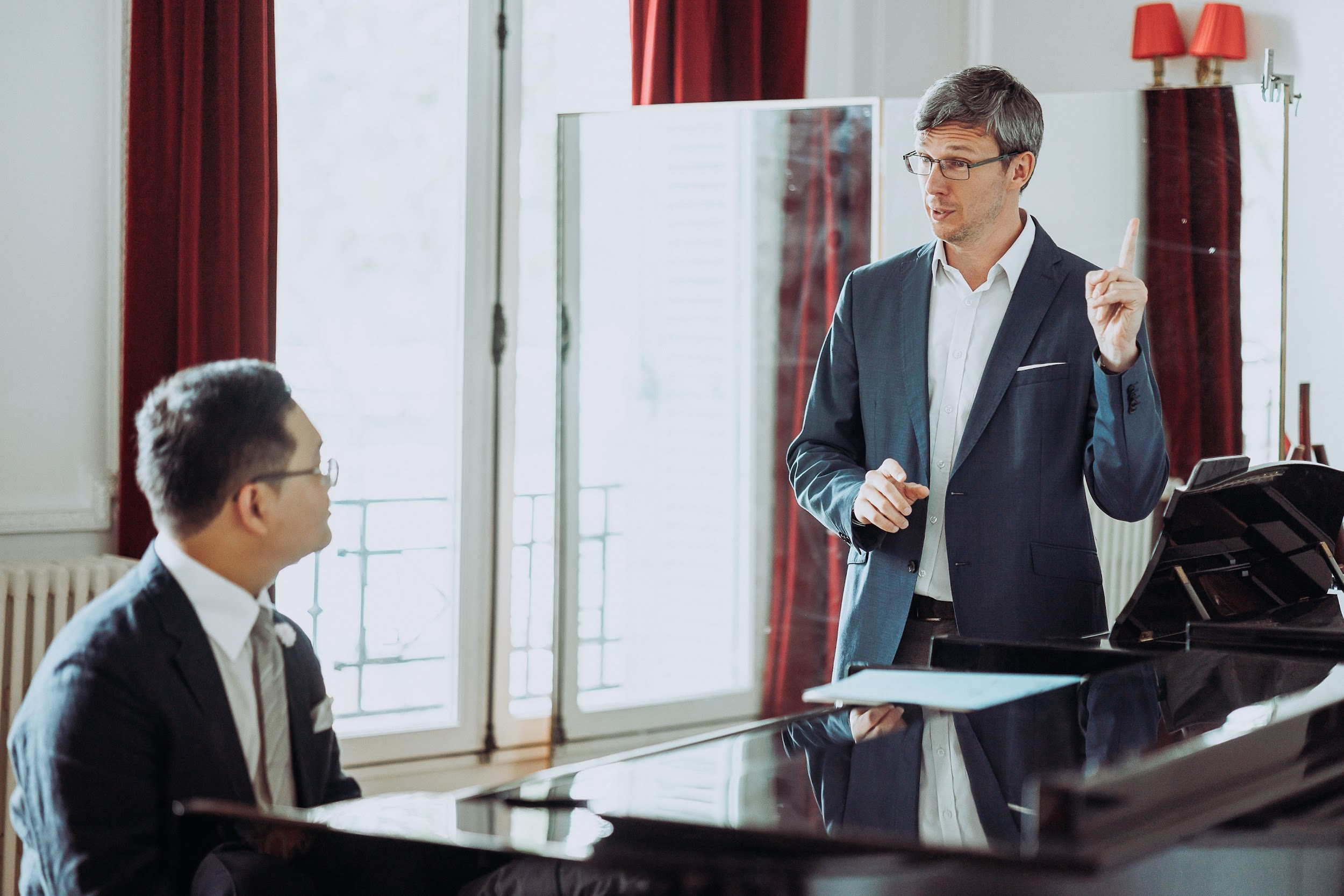 Reportage. Photographe de produits et natures mortes à Paris