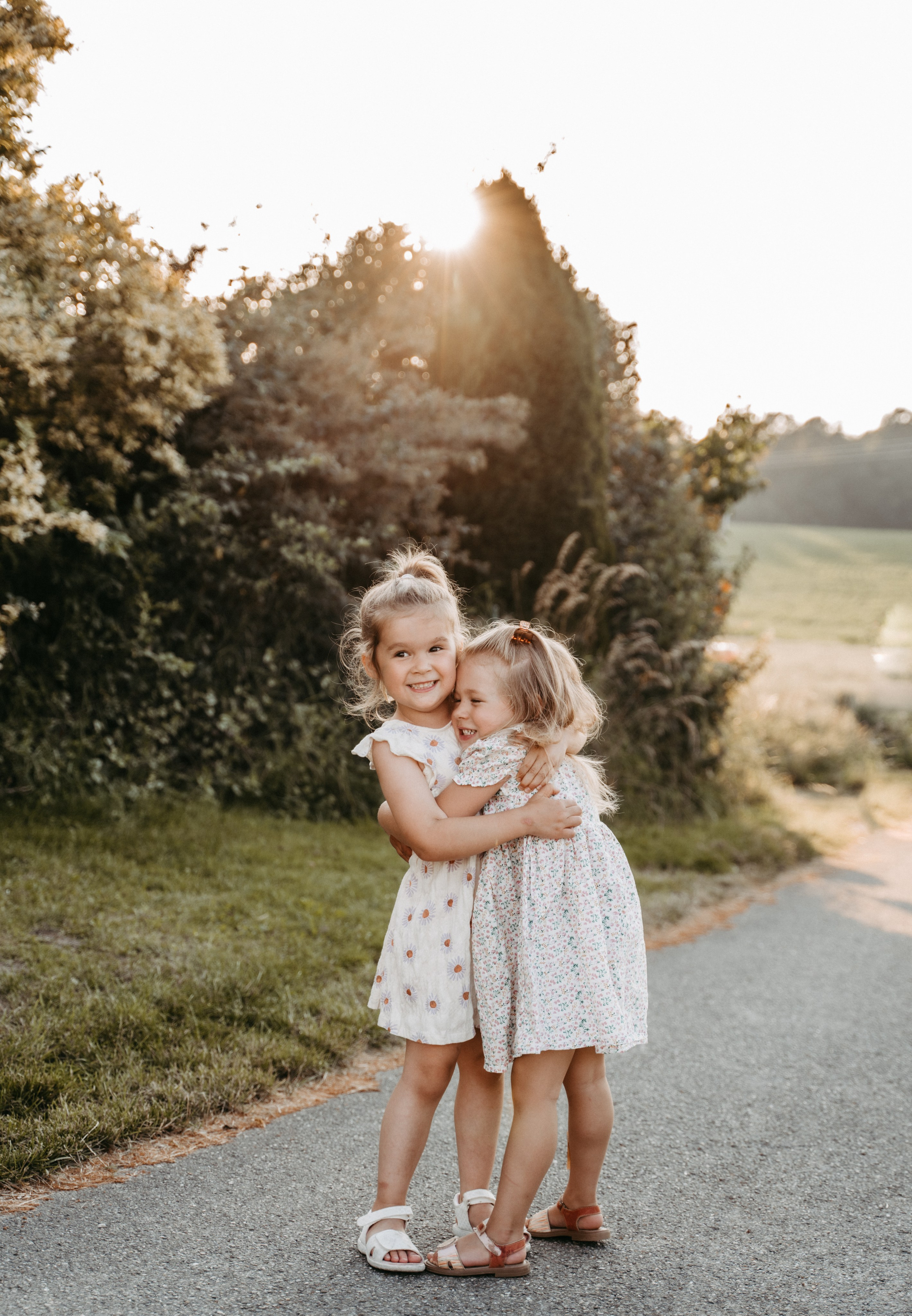 Kinderfotografie. Authentische und emotionale Familienfotos in Landshut und Umgebung