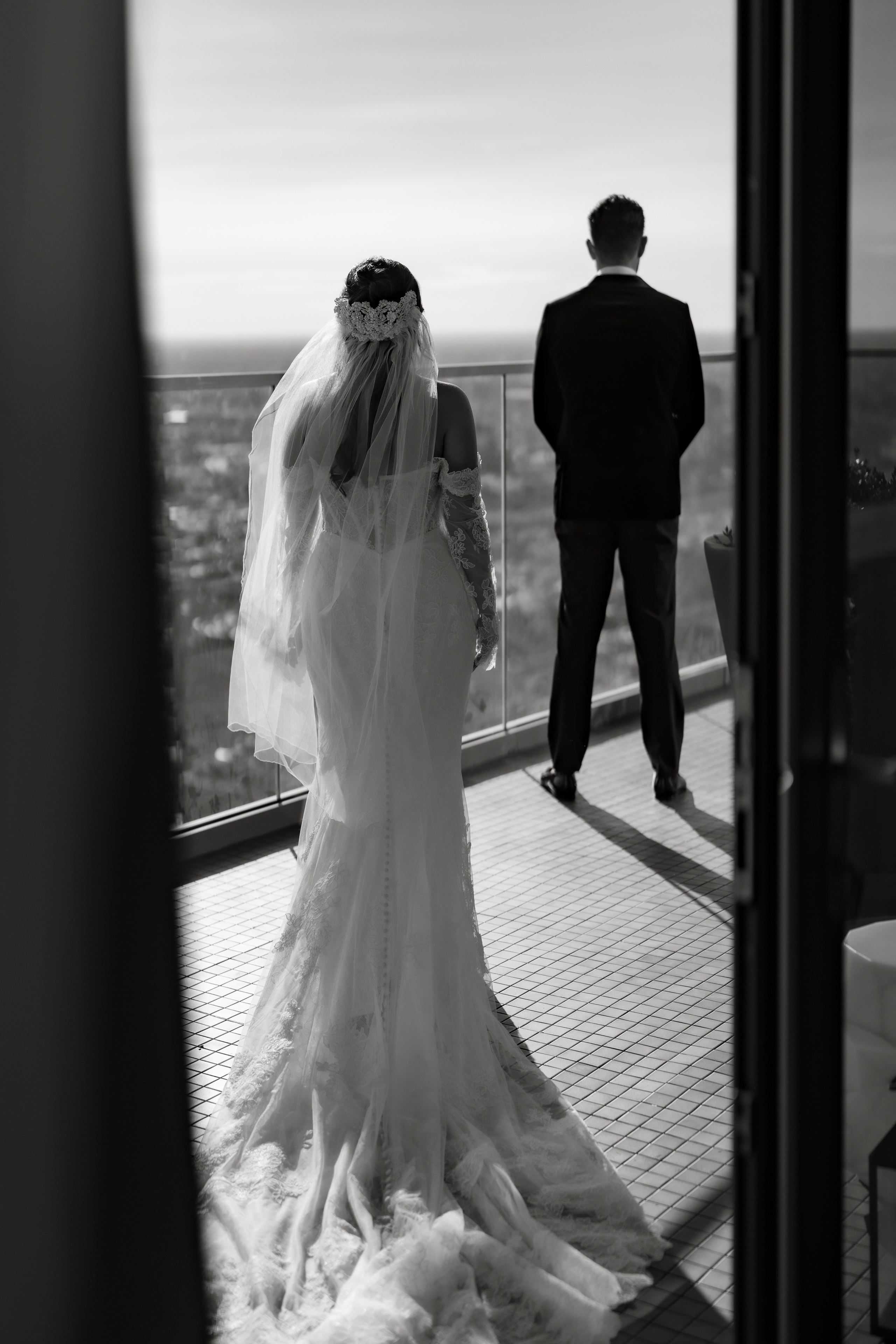 Leigh and Jennifer wedding day. Anna Krasnova Wedding photographer