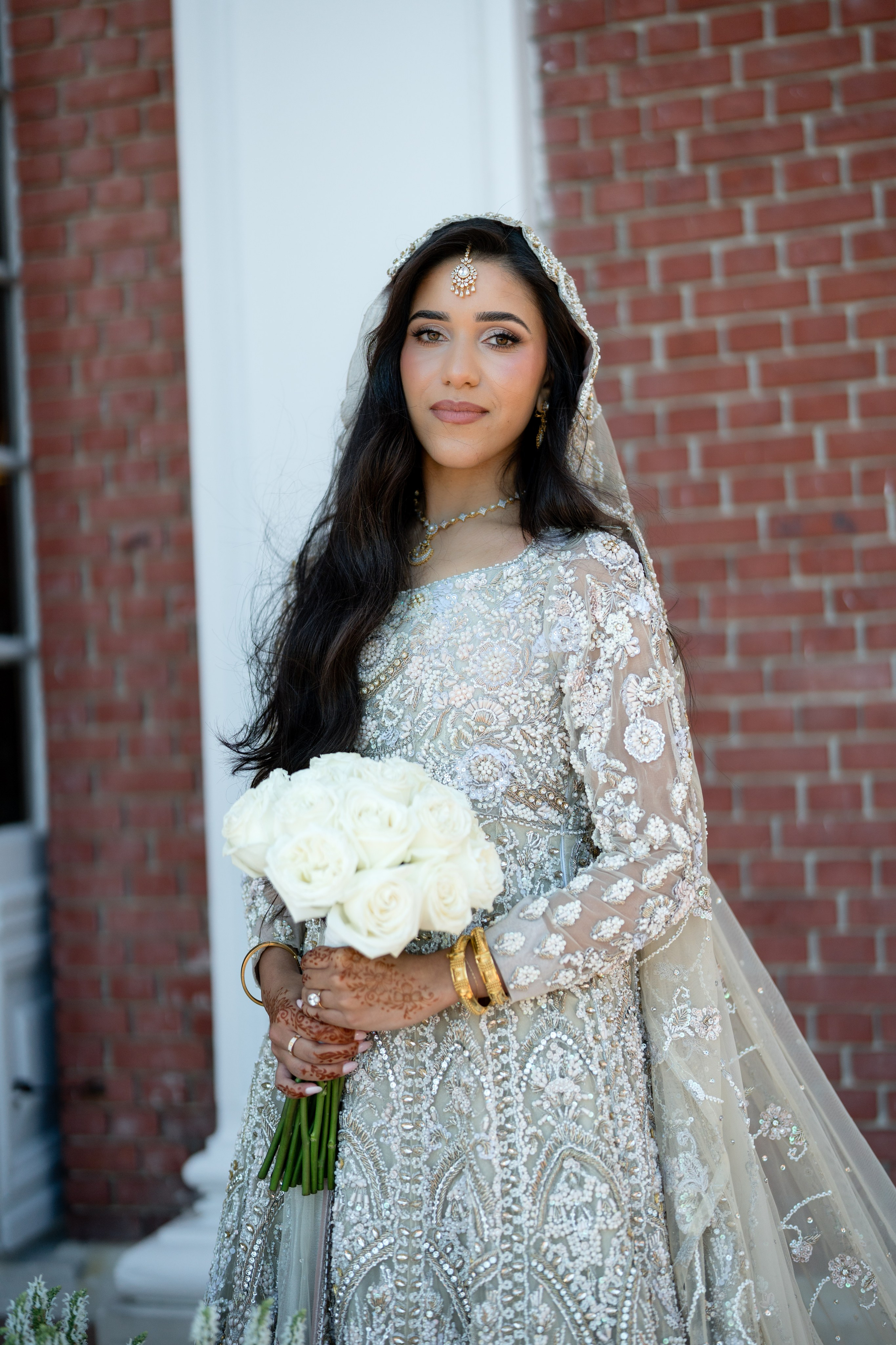 Amatul and Jacob. Anna Krasnova Wedding photographer