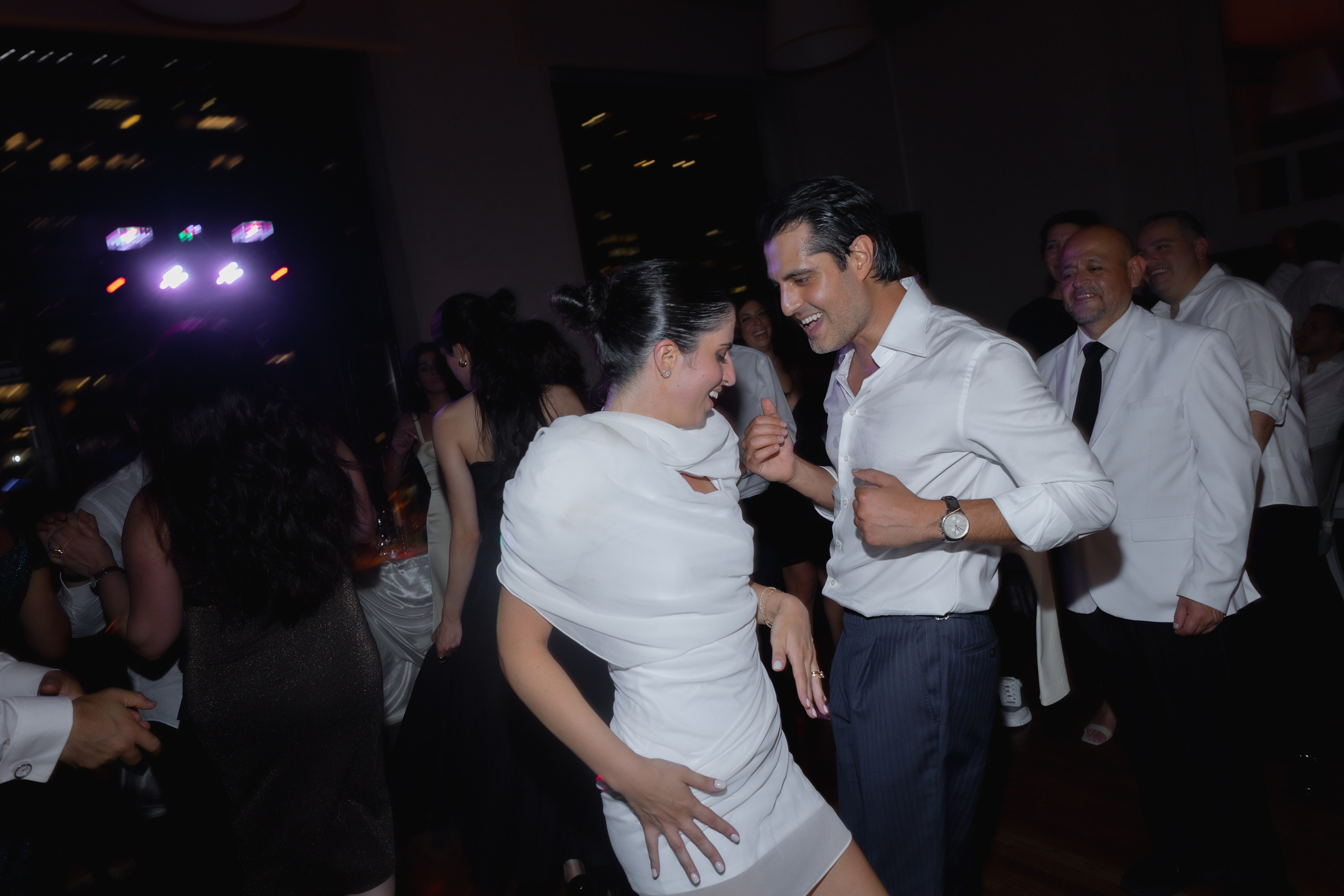 Amir and Maya. Anna Krasnova Wedding photographer