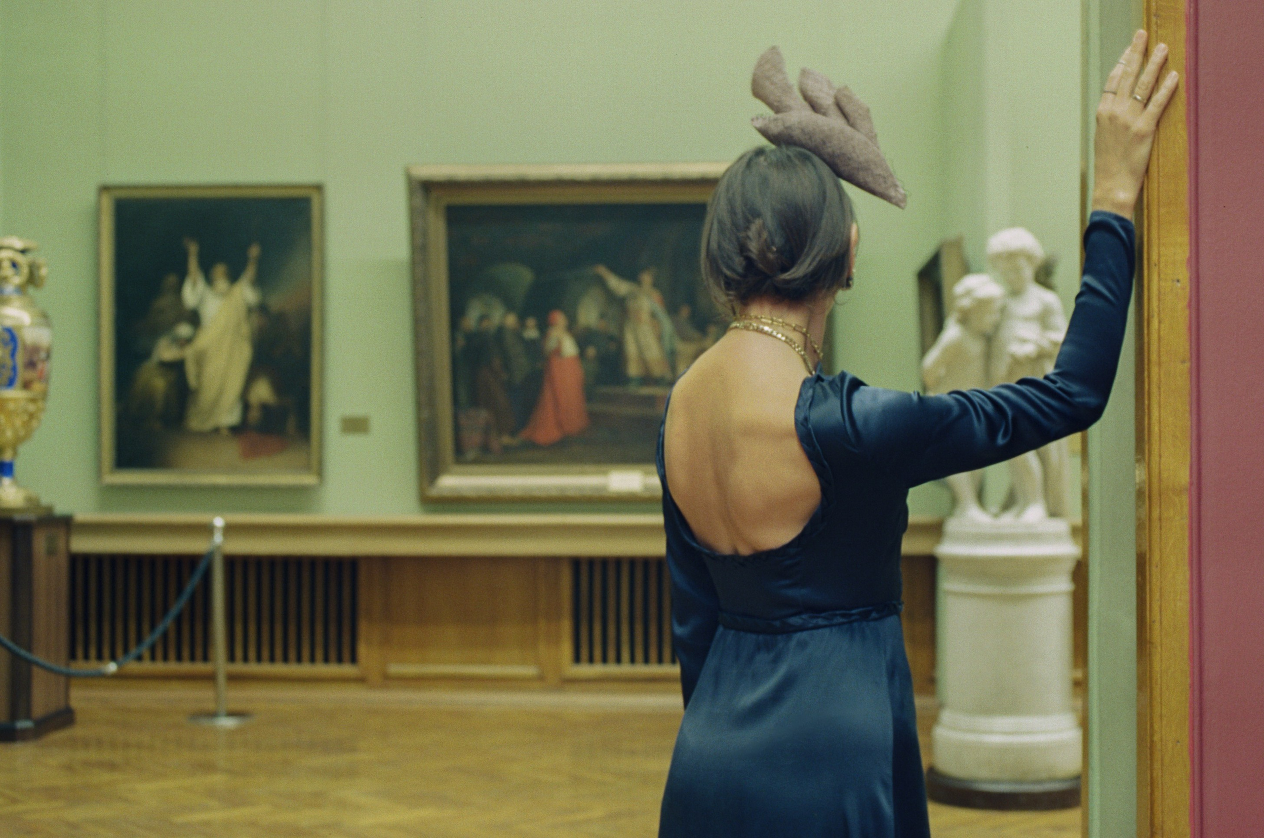 Прекрасные Вы. Фотограф из Минска