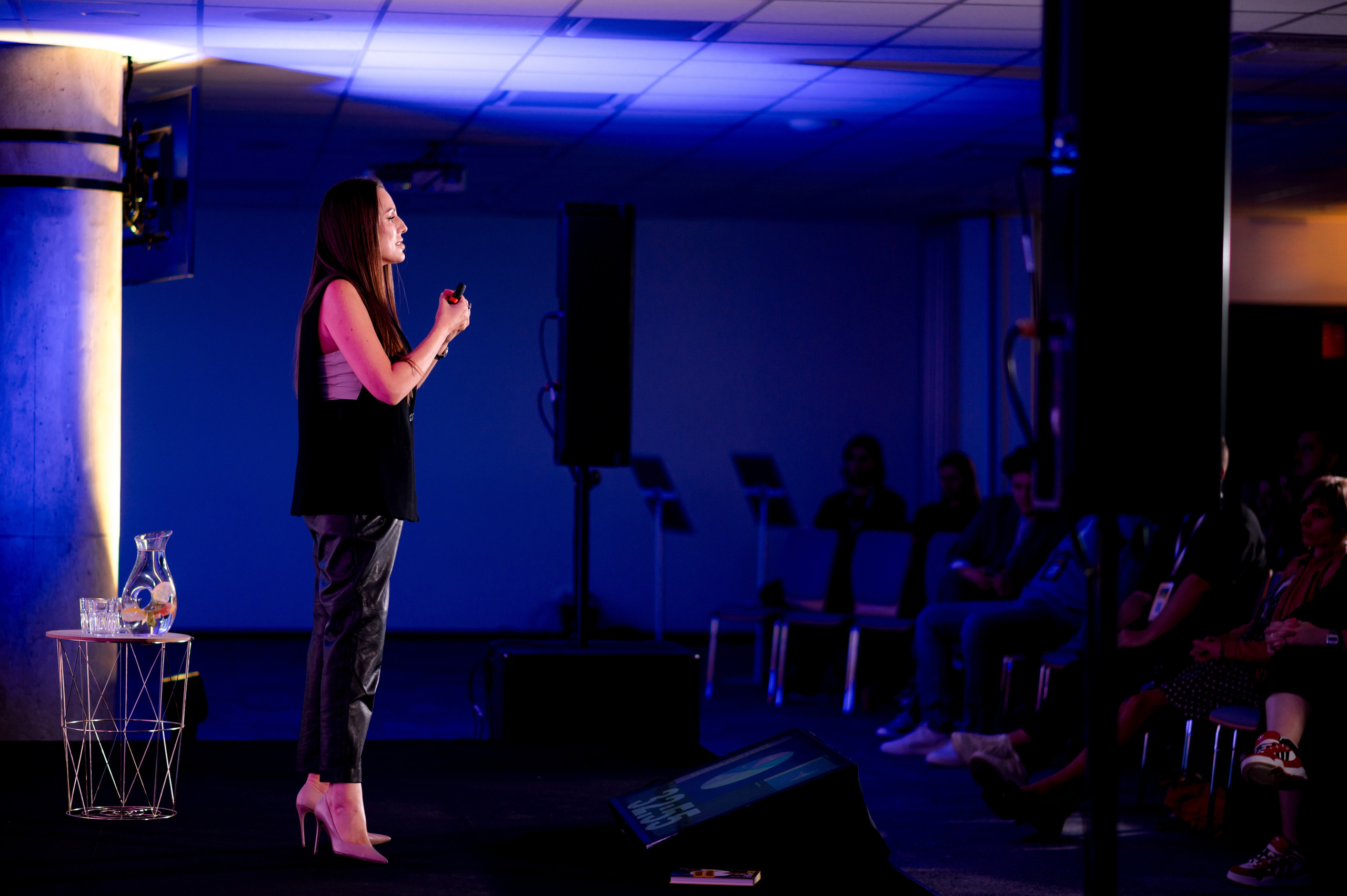 BIG MONEY Forum (Warsaw). Destination Wedding photographer Italy, France, Germany, Spain, Poland Oleg Zaicev