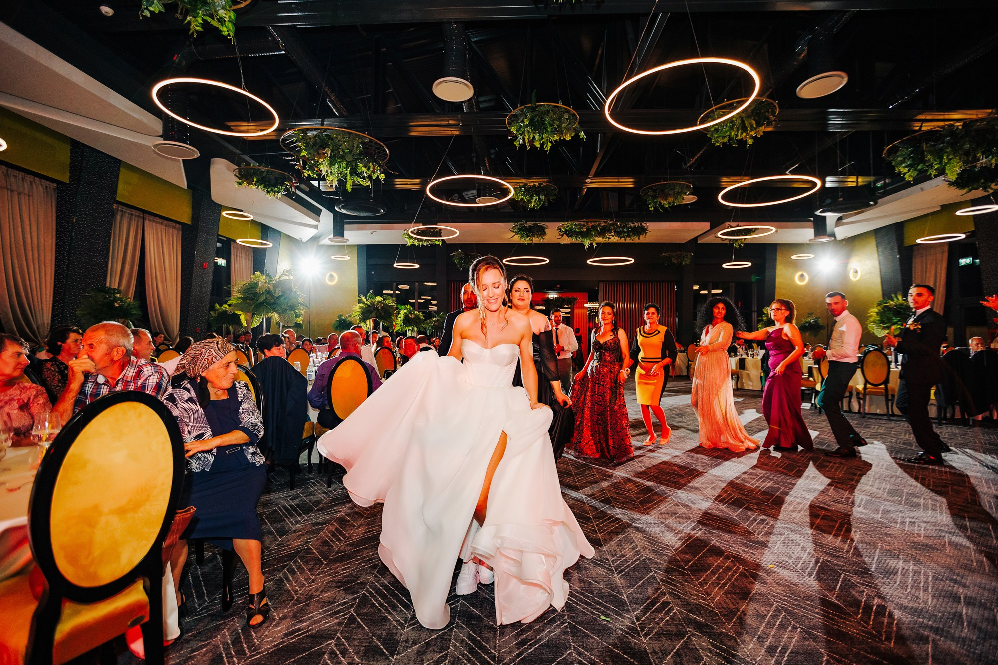 Vladut-Andrea. Fotograf și videograf de nuntă R. Moldova, Romania