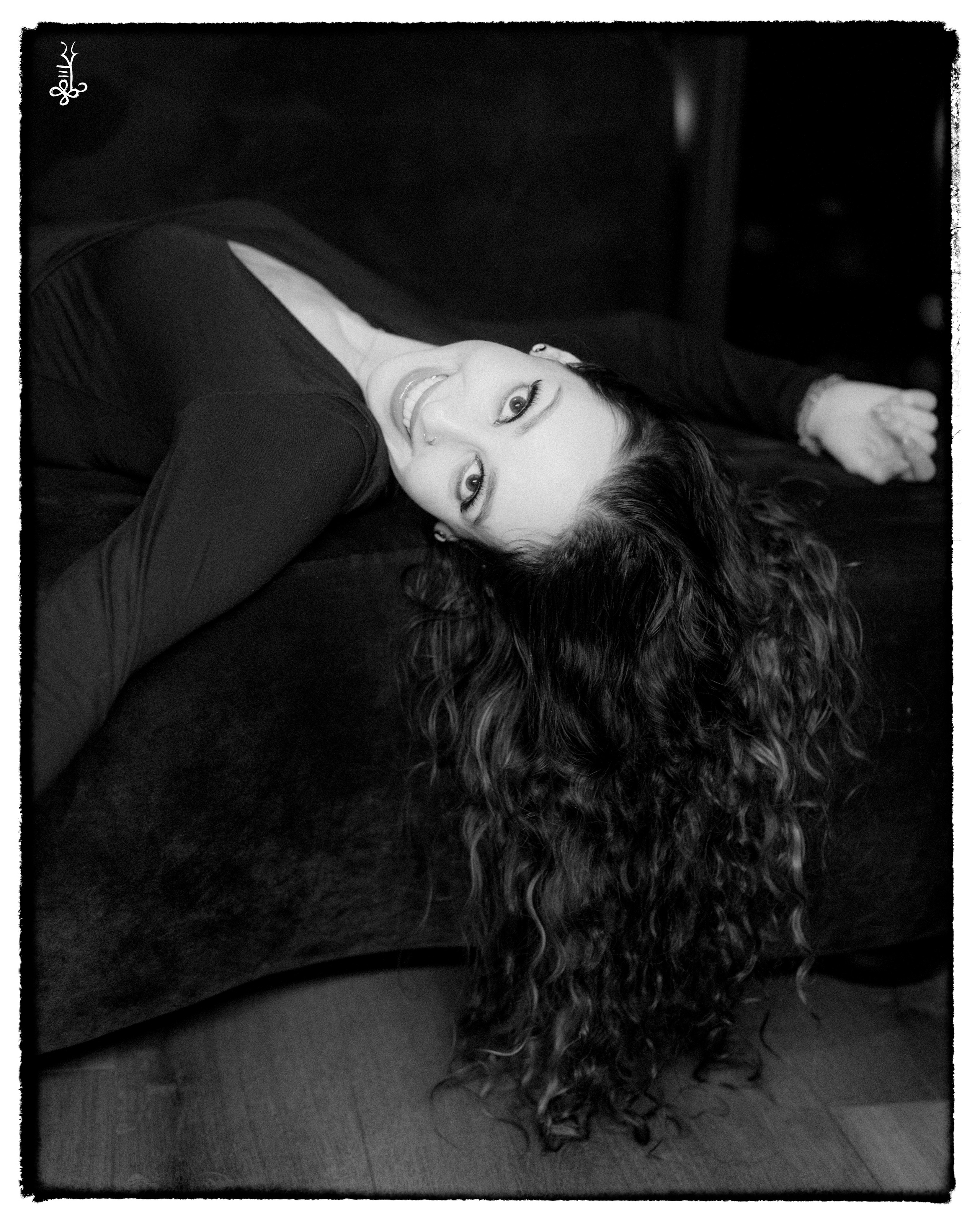 JASELLA. Ke’Ondris