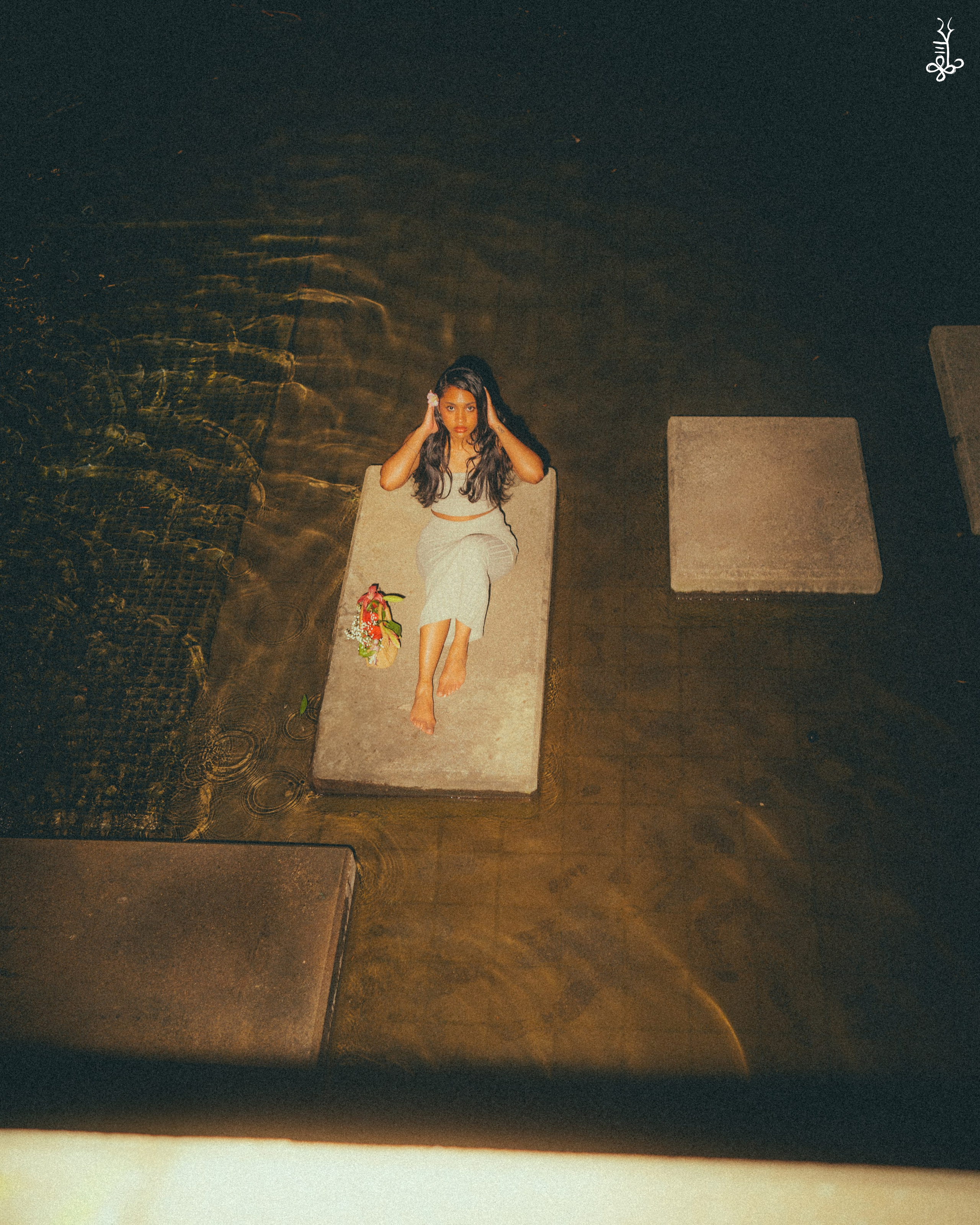 JADE SYAN. Ke’Ondris