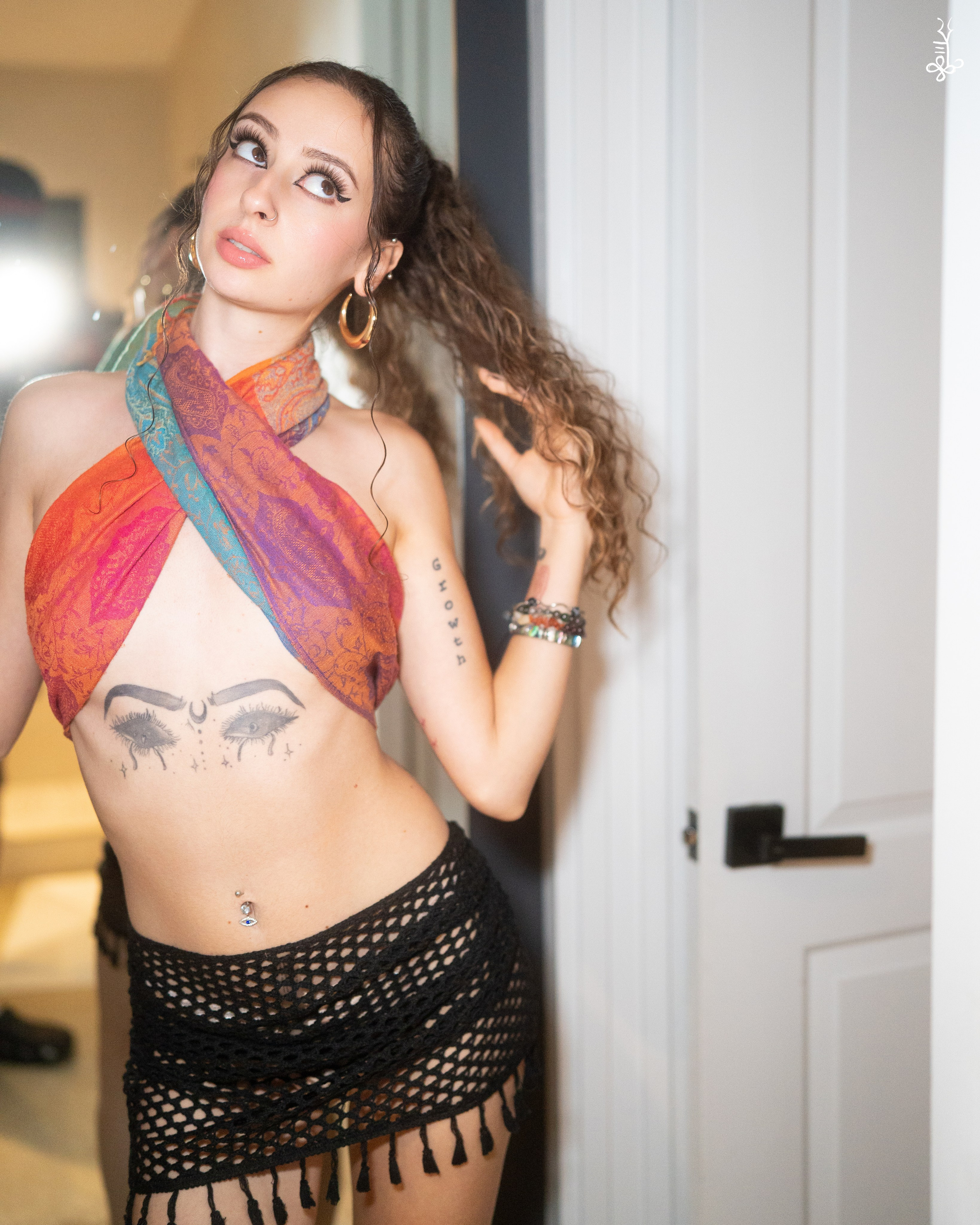 JASELLA. Ke’Ondris