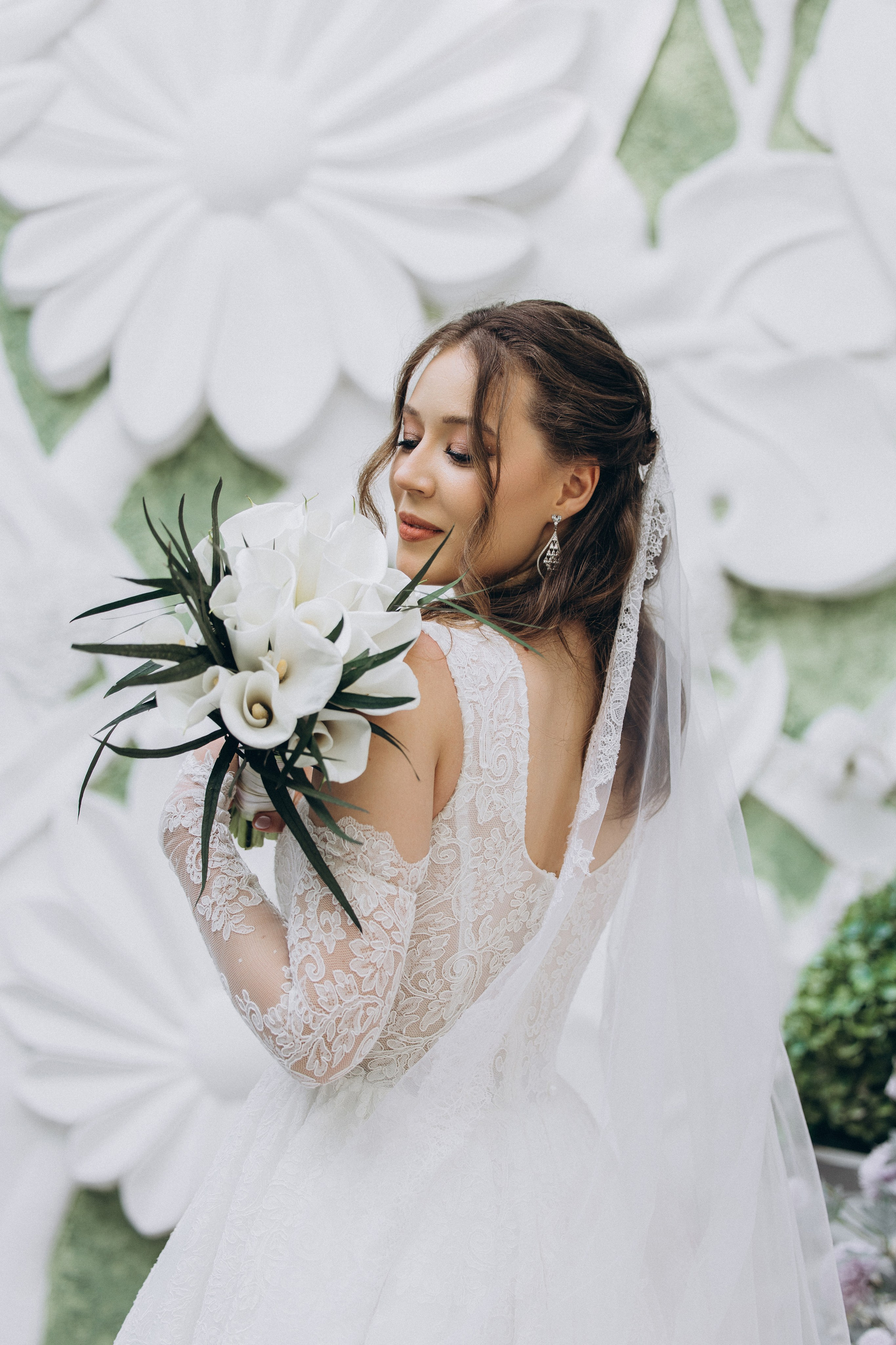 Свадебный день Аббоса и Александры. PRIME STUDIO