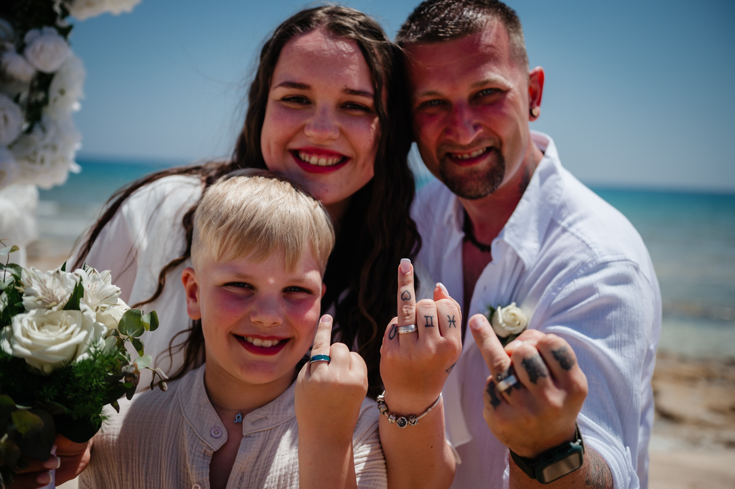 AyaNapa Ceremony. AdrianOltean.wfolio.pro