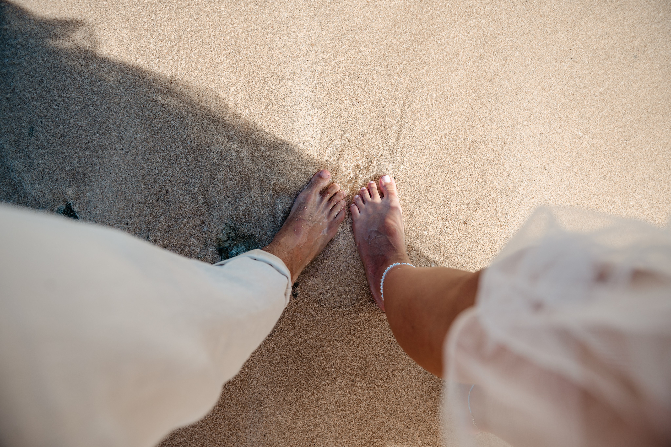 Sirens beach ceremony. AdrianOltean.wfolio.pro