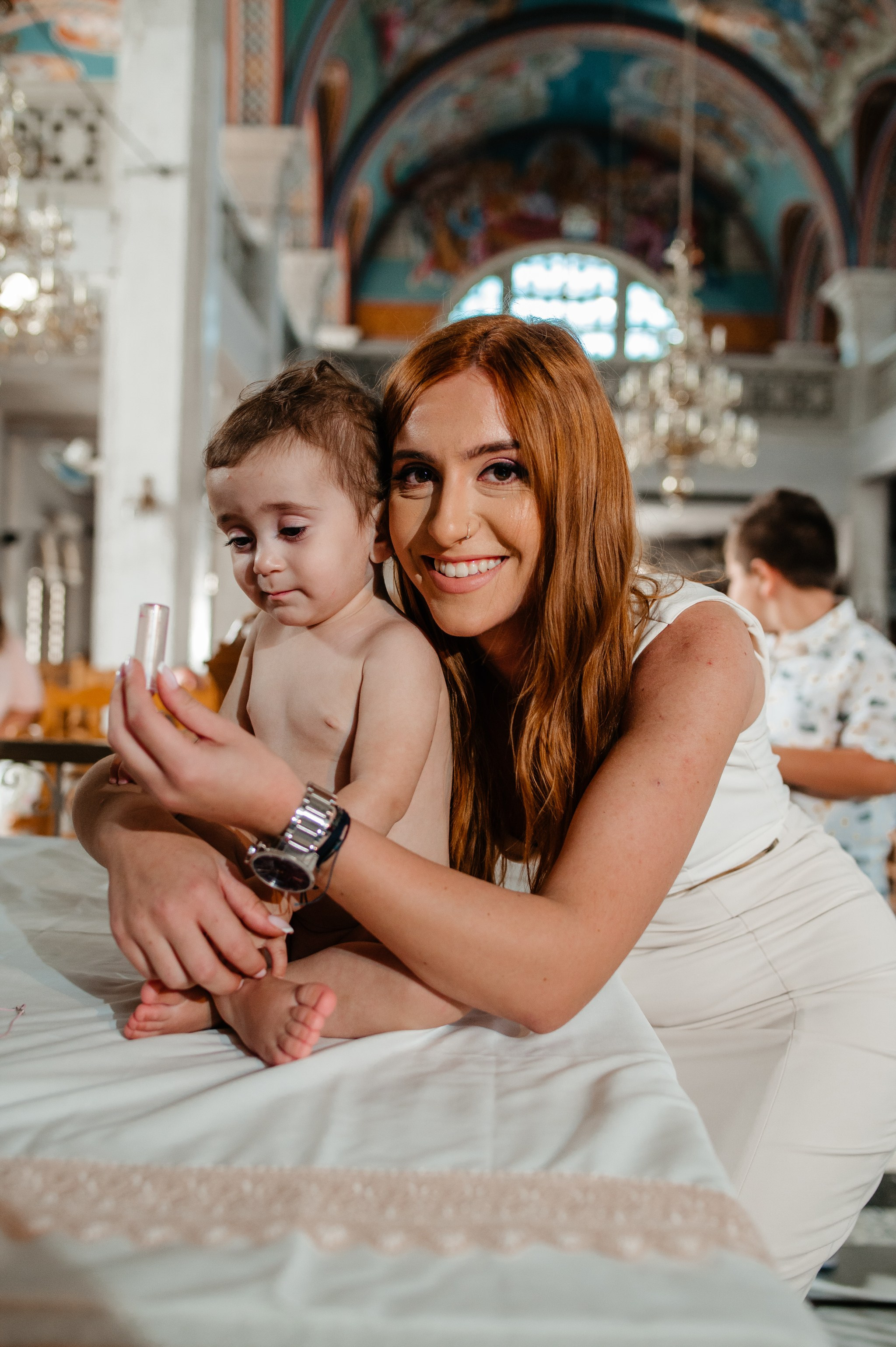 Baptism O. AdrianOltean.wfolio.pro