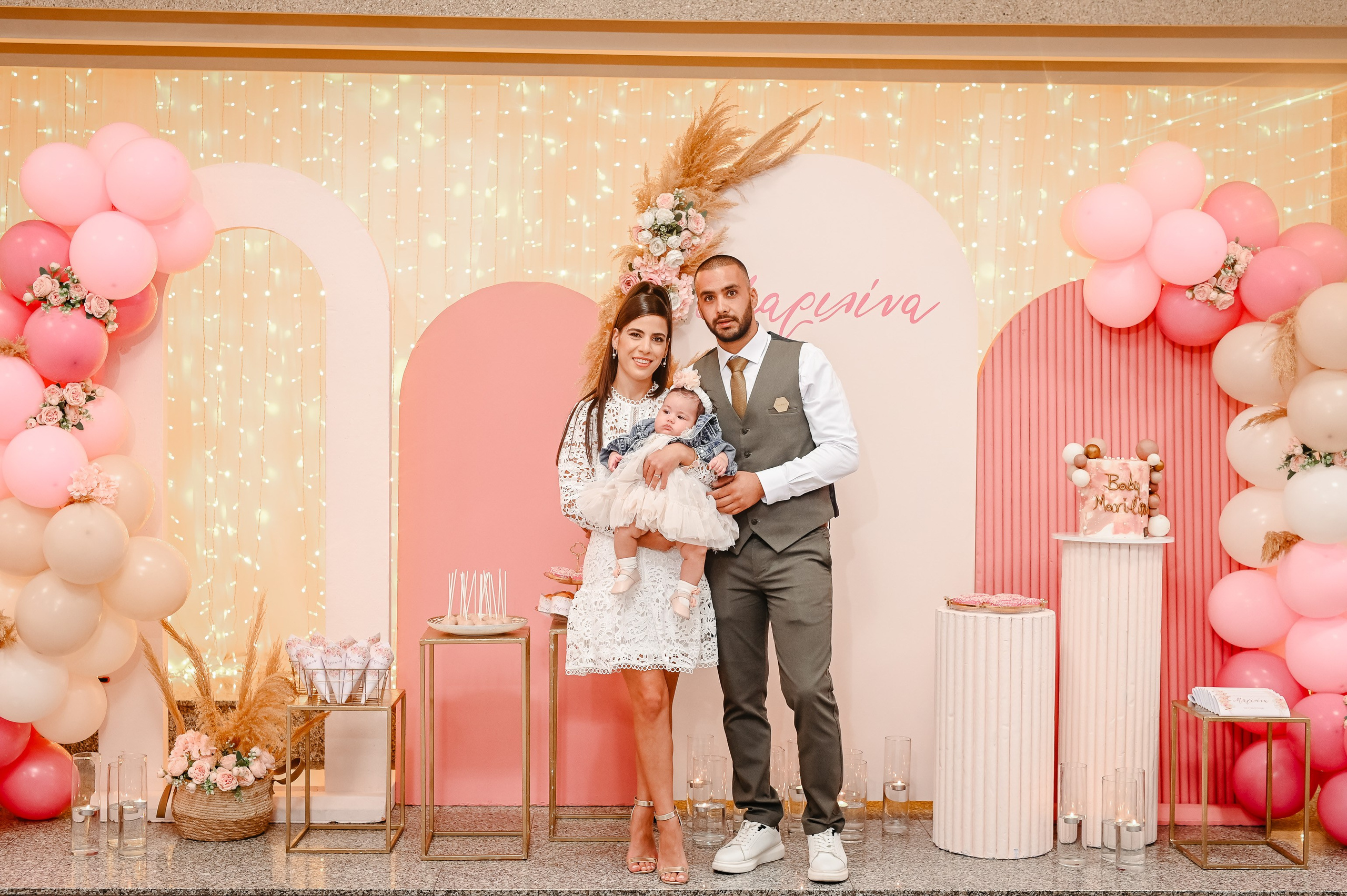 Baptism Marilia. AdrianOltean.wfolio.pro