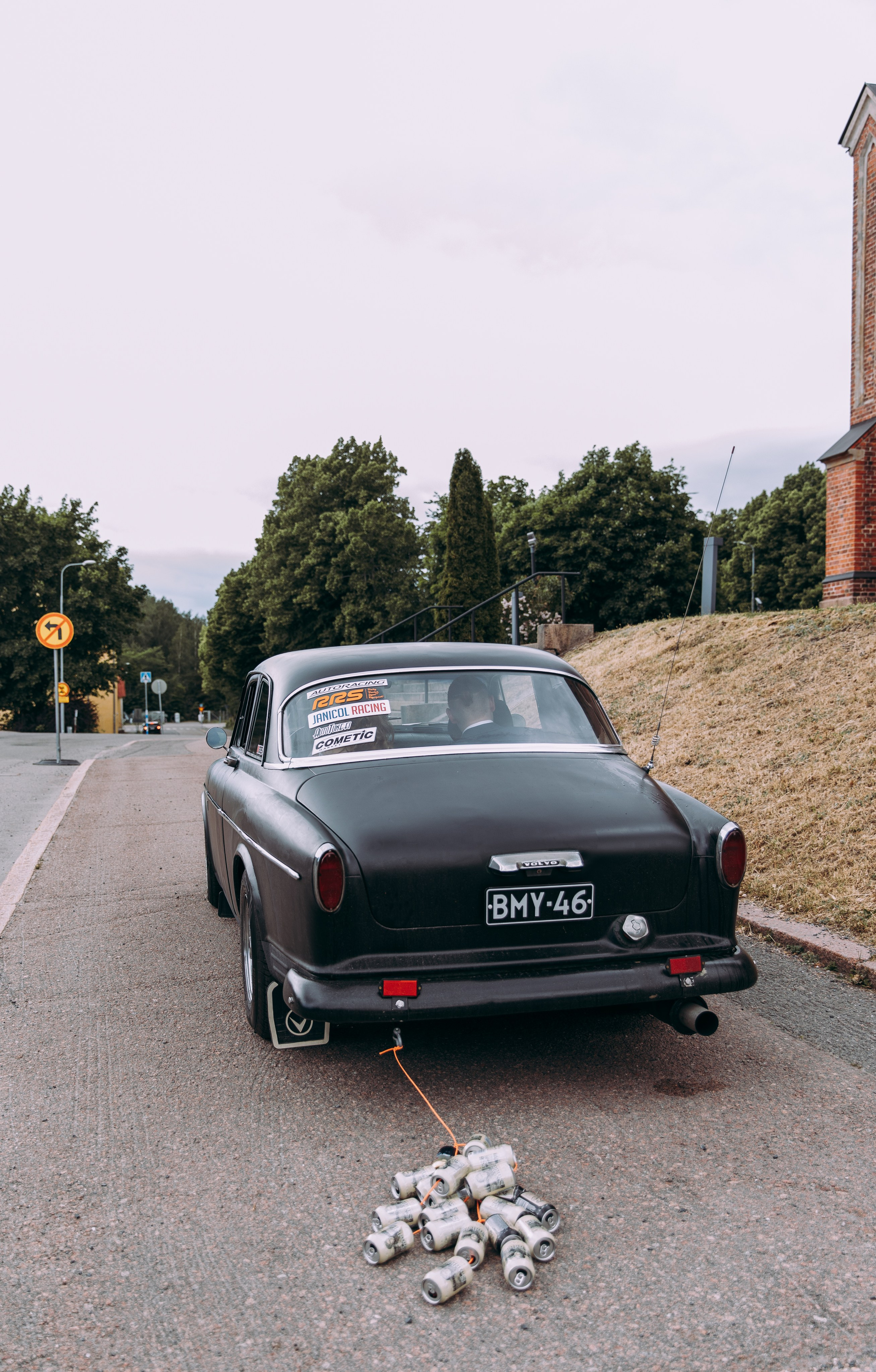 J&J. Valokuvaaja Itä-Uudellamaalla Viktoria photography