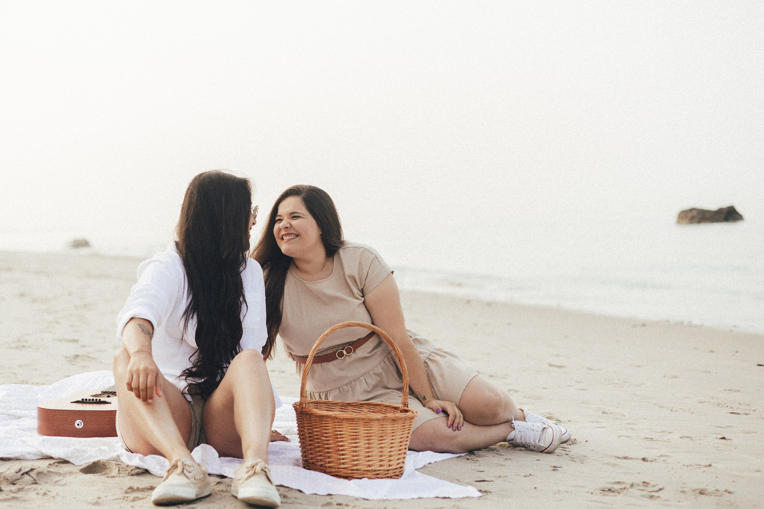 Gabi&Carol. Sara Eulalia | Virginia Photographer