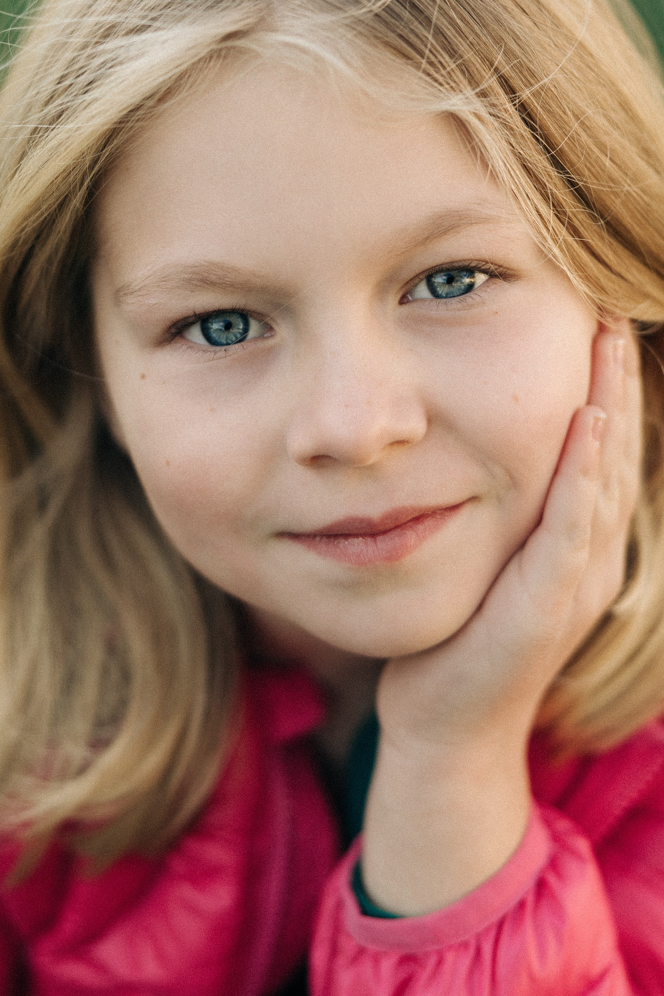 The Hollemans. Sara Eulalia | Virginia Photographer