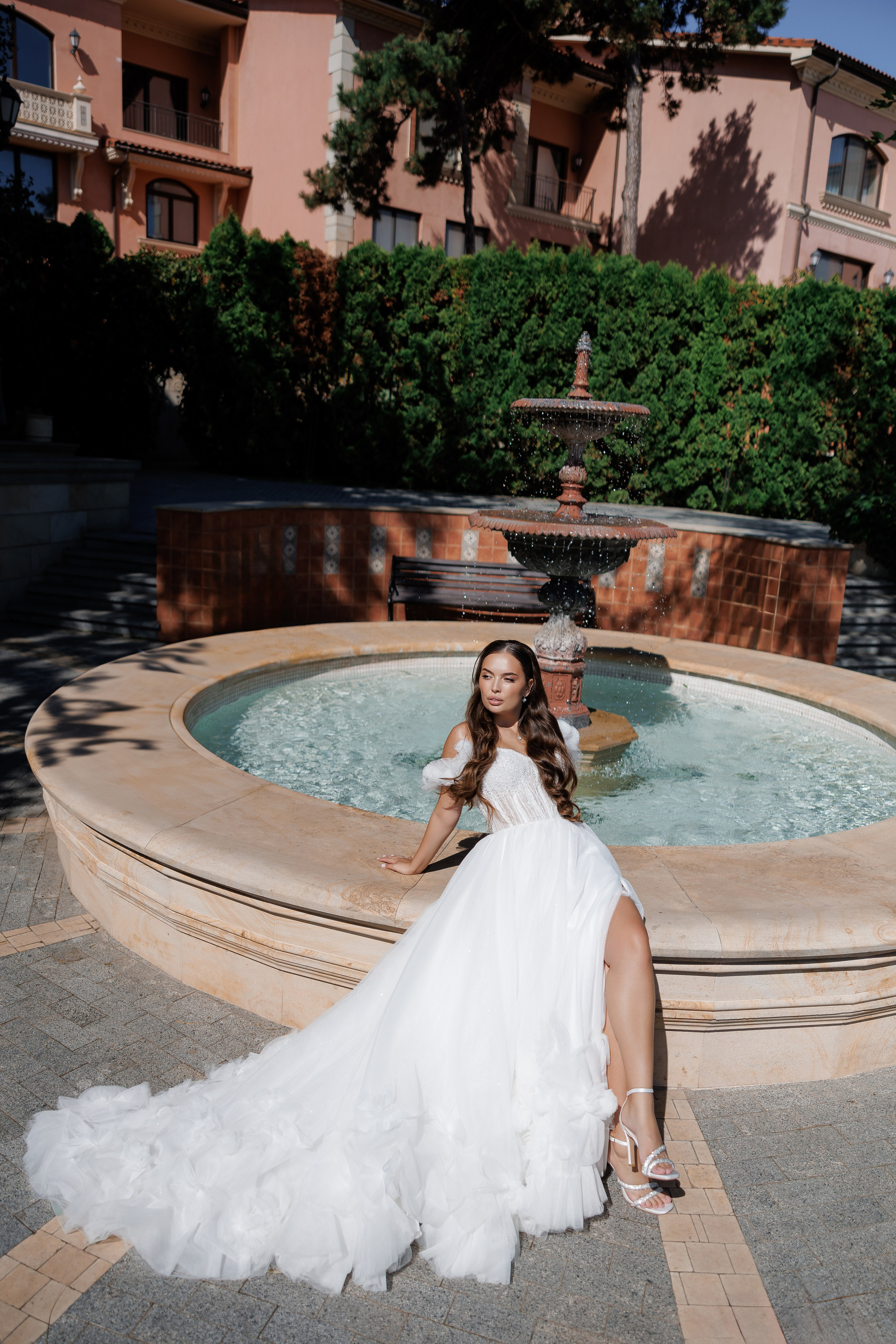 Олександра & Стас. Весільний та сімейний фотограф Одеса