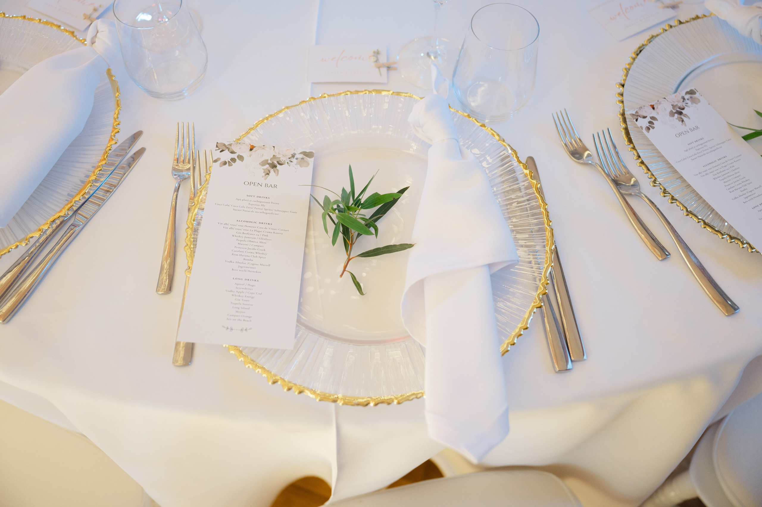 Ionela & Cătălin O Nuntă De Poveste La Conacul Heldsdorf | Happy Souls